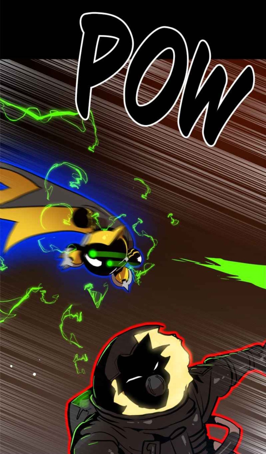 Đọc truyện [Leak] Cao thủ tái xuất - Chap 120 