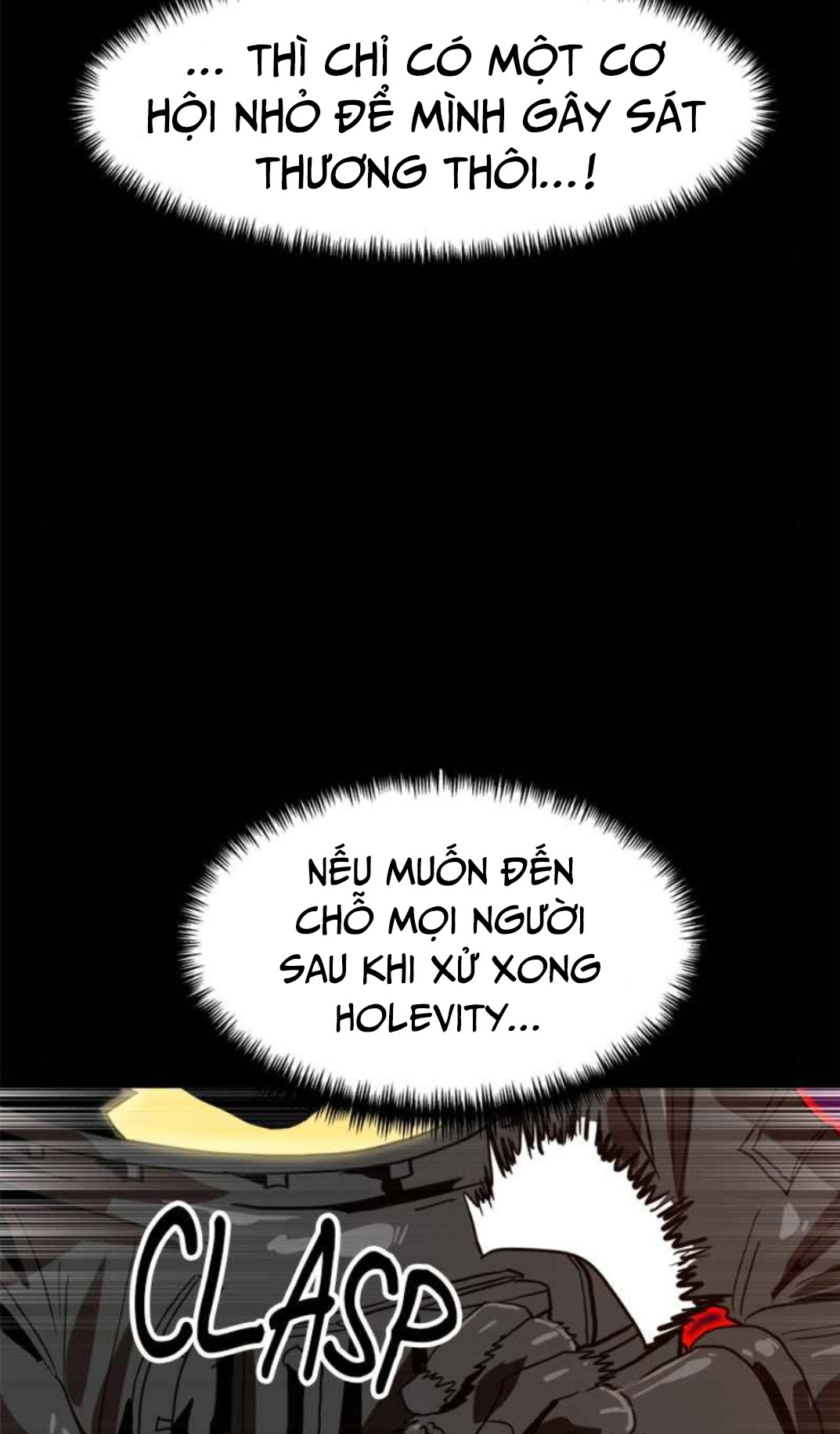 Đọc truyện [Leak] Cao thủ tái xuất - Chap 120 