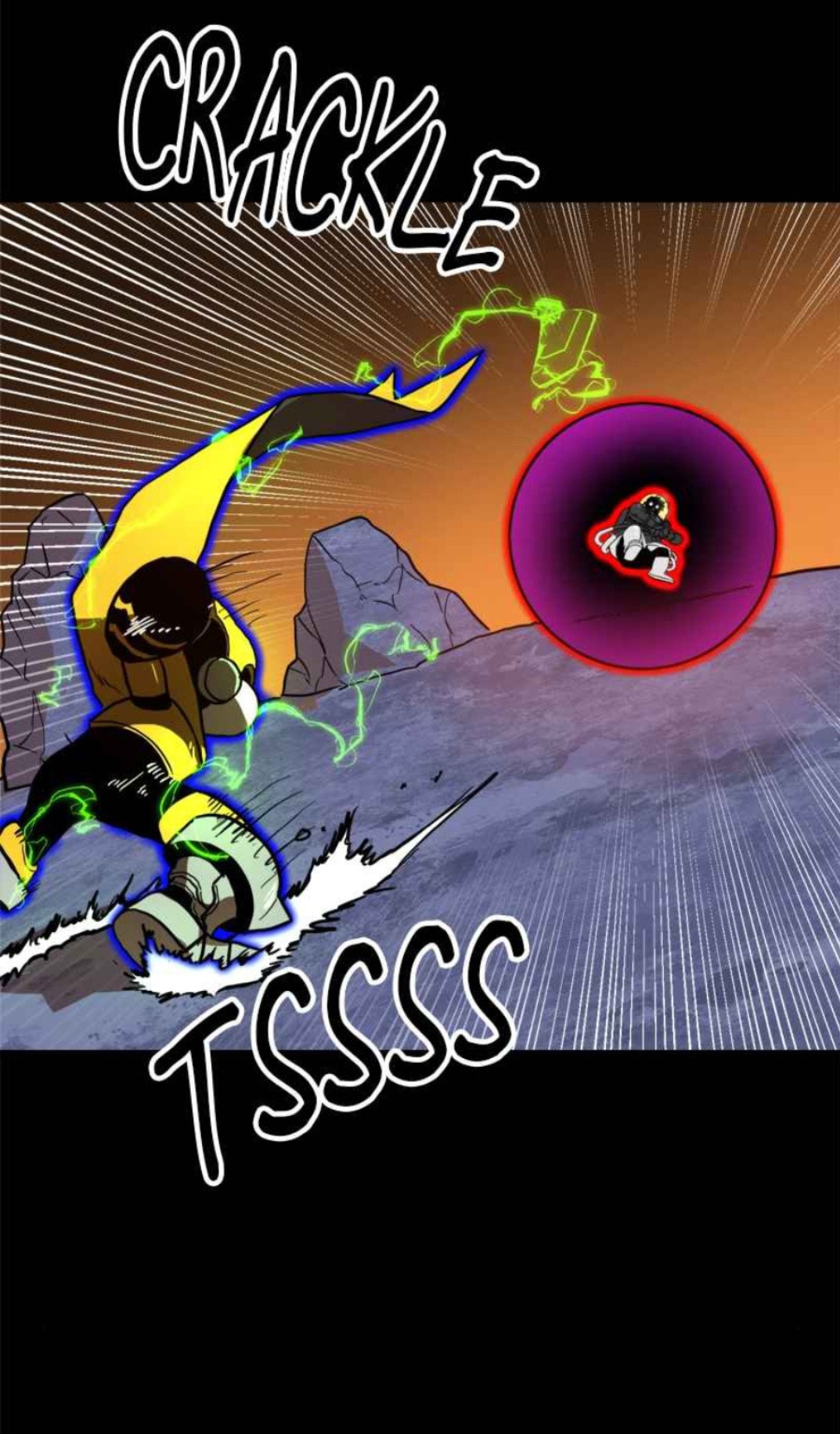 Đọc truyện [Leak] Cao thủ tái xuất - Chap 120 