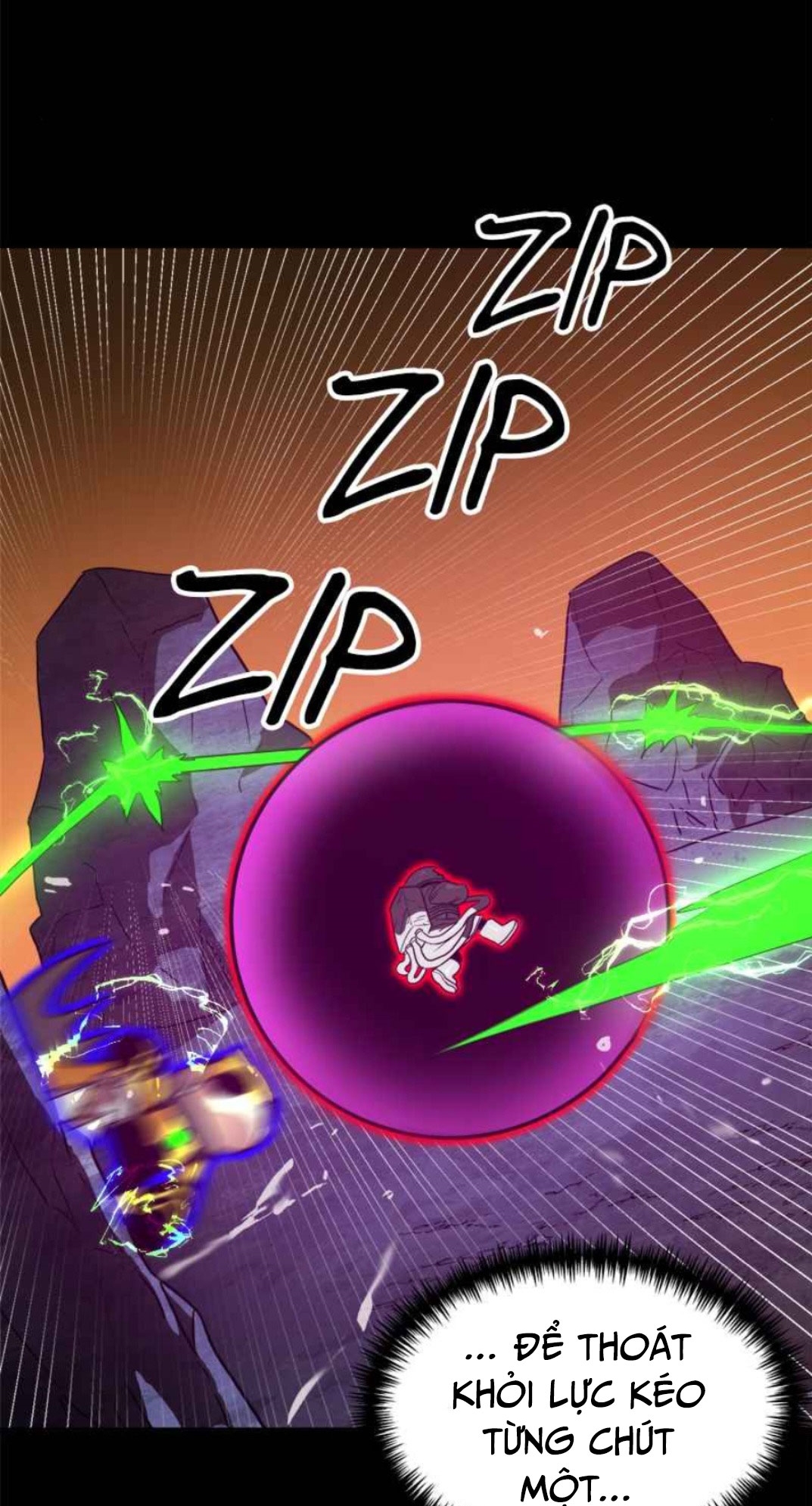 Đọc truyện [Leak] Cao thủ tái xuất - Chap 120 