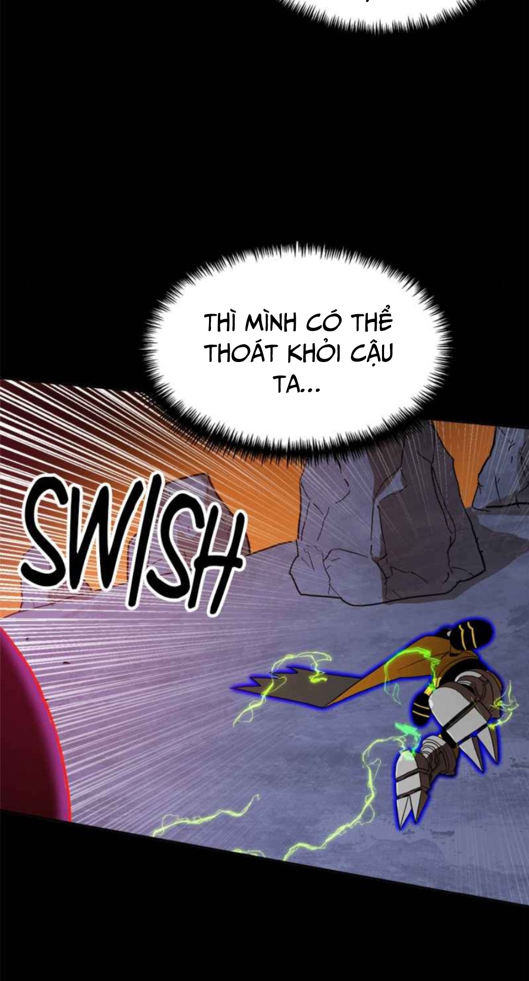 Đọc truyện [Leak] Cao thủ tái xuất - Chap 120 