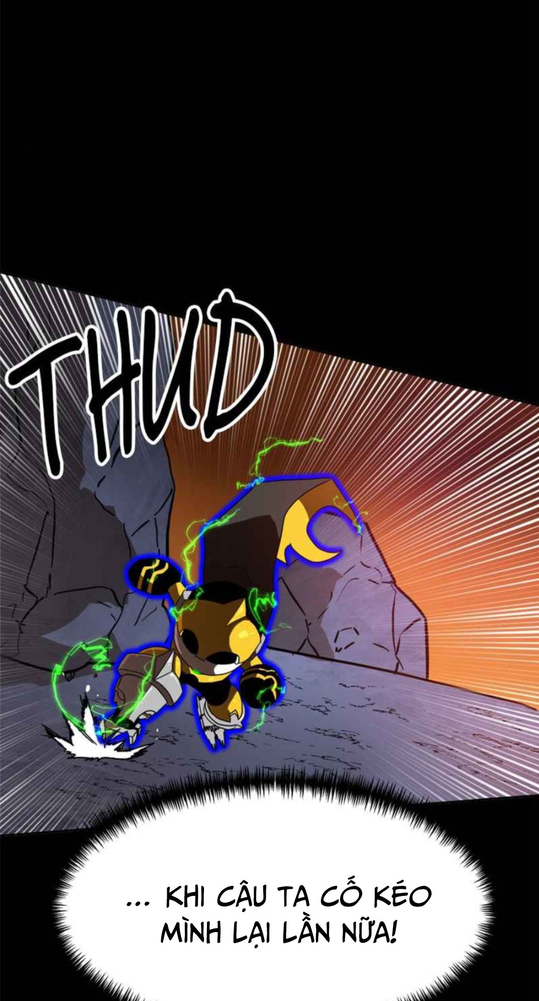 Đọc truyện [Leak] Cao thủ tái xuất - Chap 120 