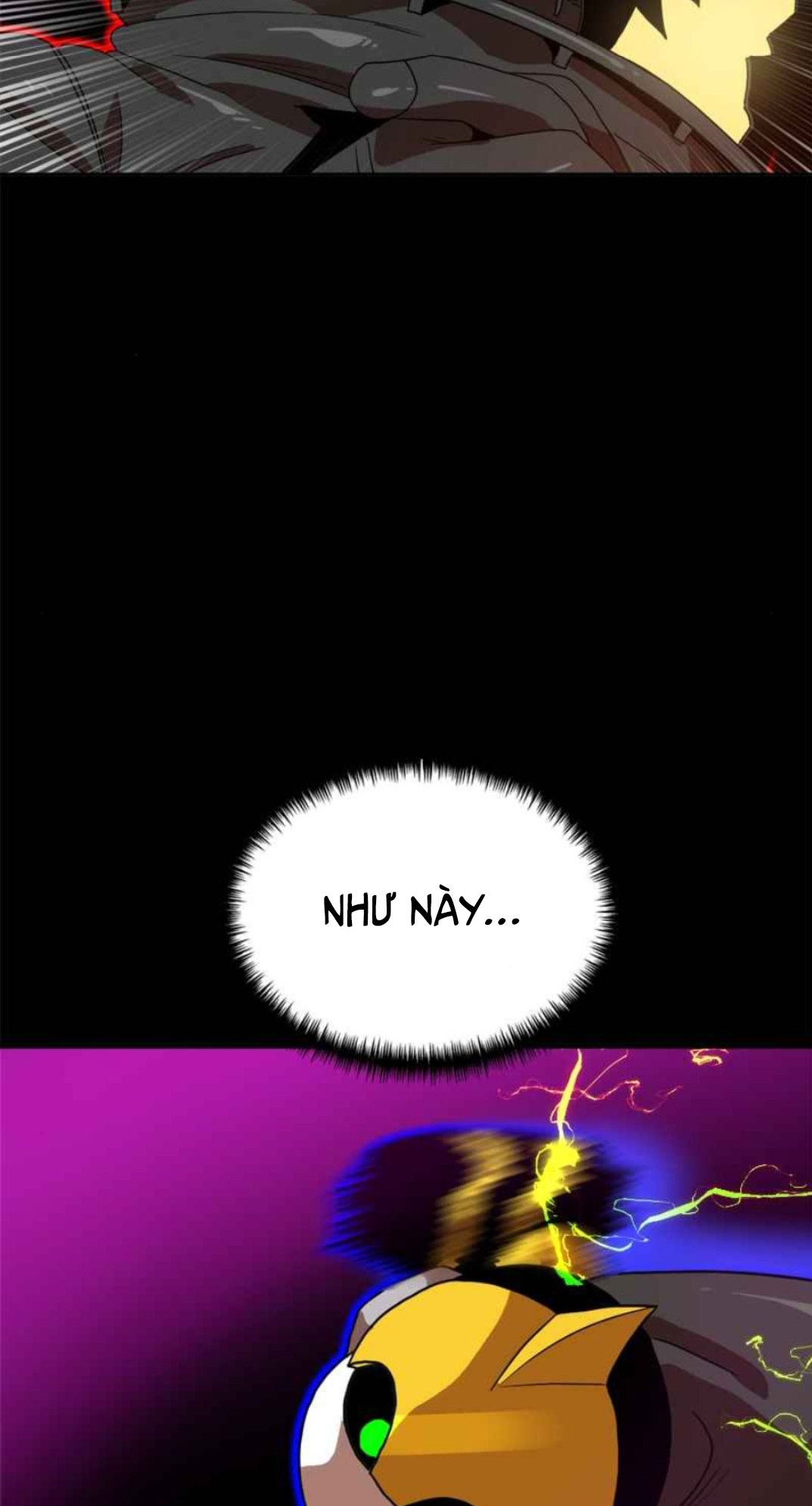 Đọc truyện [Leak] Cao thủ tái xuất - Chap 120 