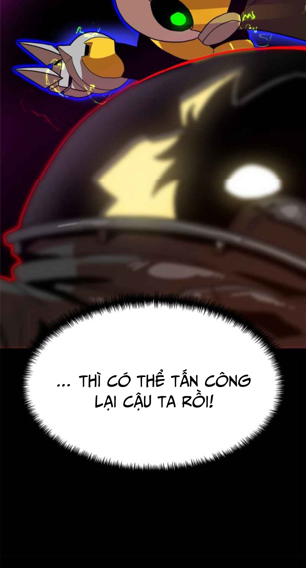 Đọc truyện [Leak] Cao thủ tái xuất - Chap 120 