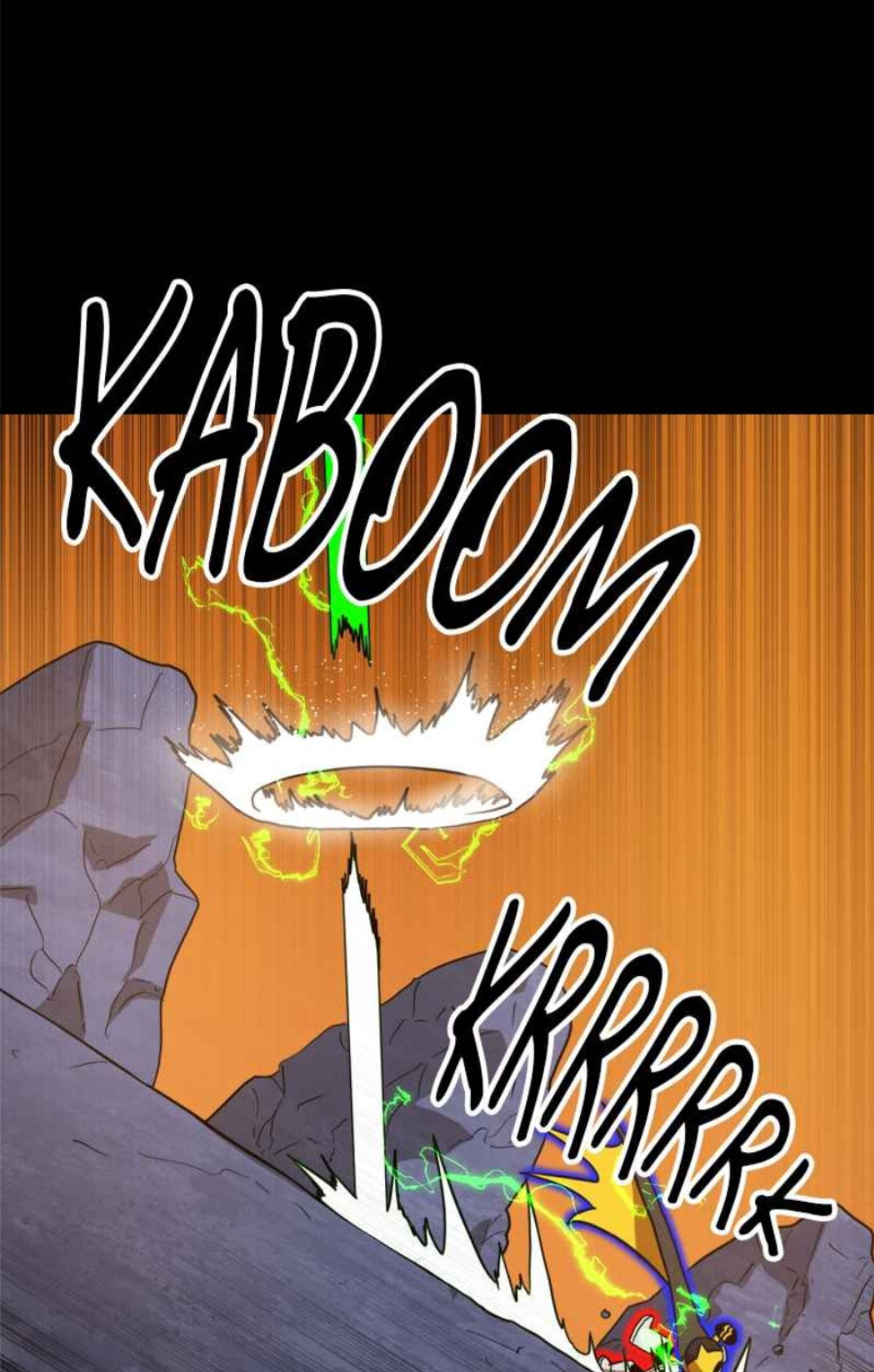 Đọc truyện [Leak] Cao thủ tái xuất - Chap 120 