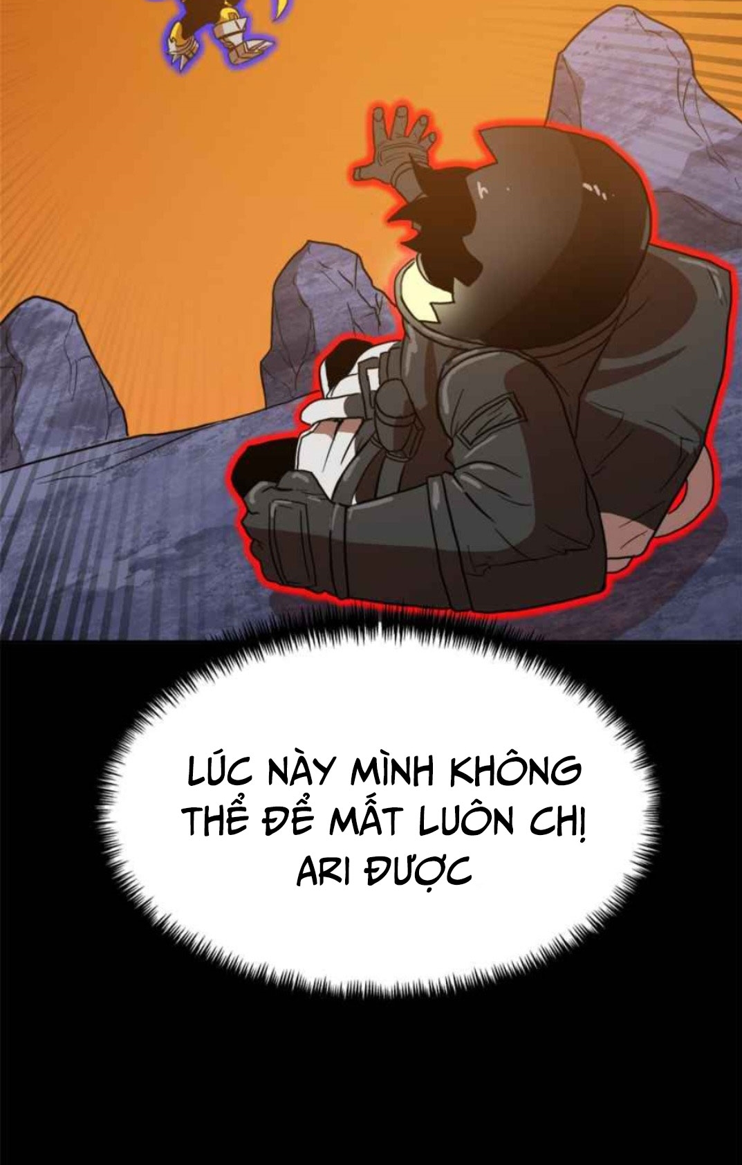 Đọc truyện [Leak] Cao thủ tái xuất - Chap 120 