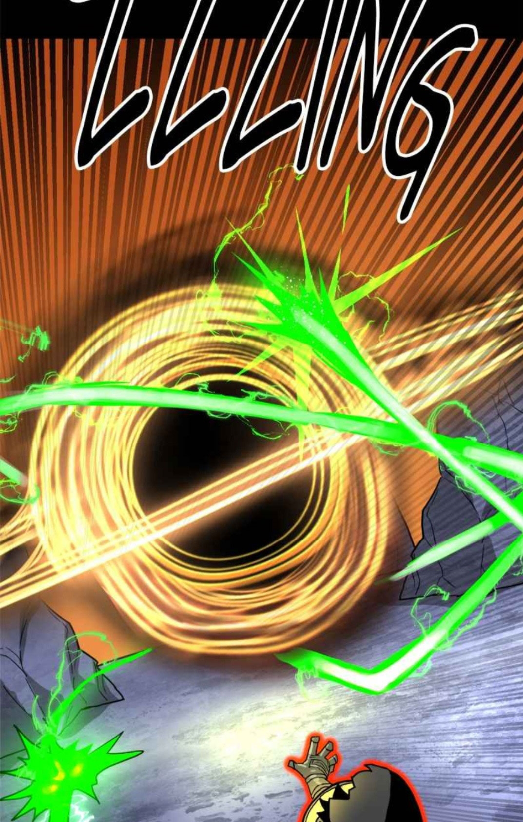 Đọc truyện [Leak] Cao thủ tái xuất - Chap 120 