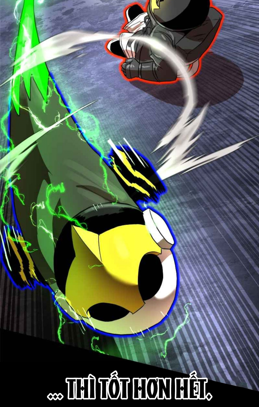 Đọc truyện [Leak] Cao thủ tái xuất - Chap 120 