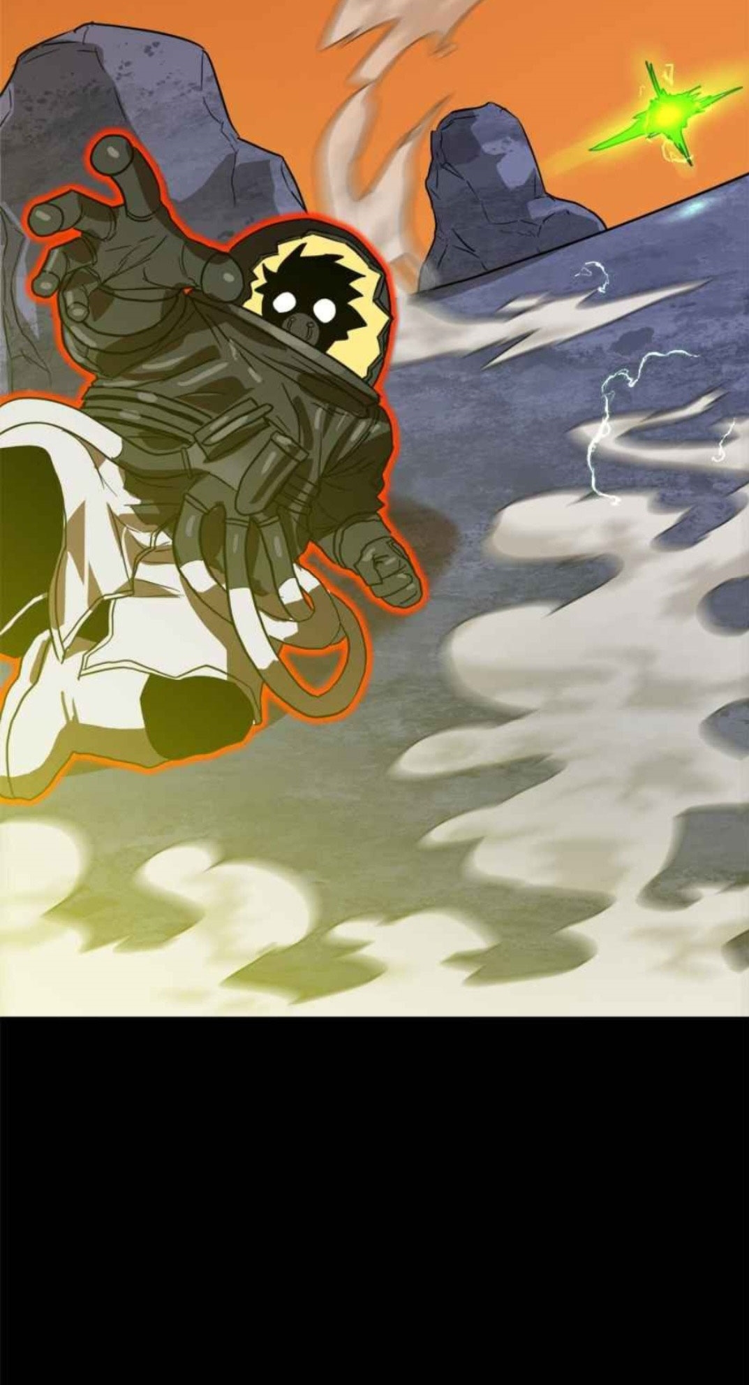 Đọc truyện [Leak] Cao thủ tái xuất - Chap 120 