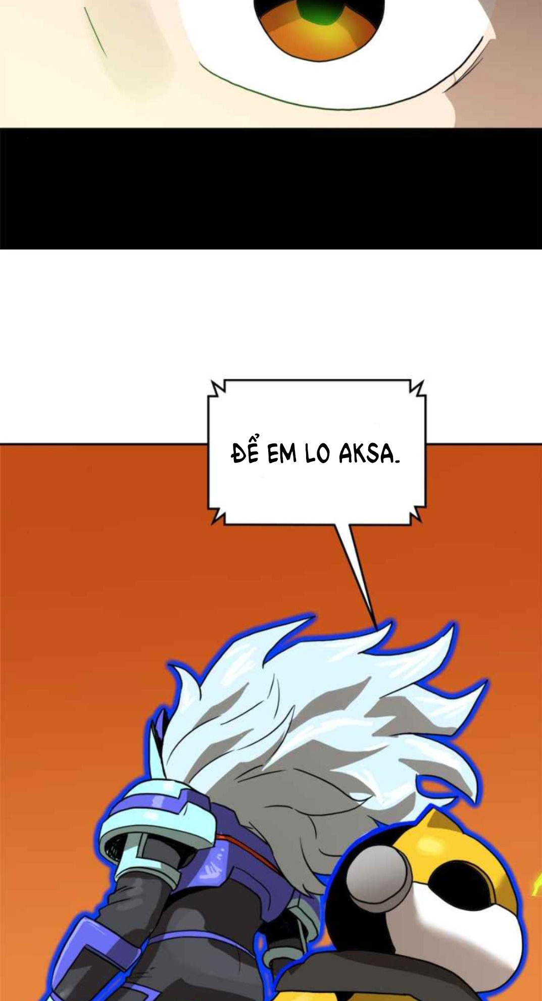 Đọc truyện [Leak] Cao thủ tái xuất - Chap 120 