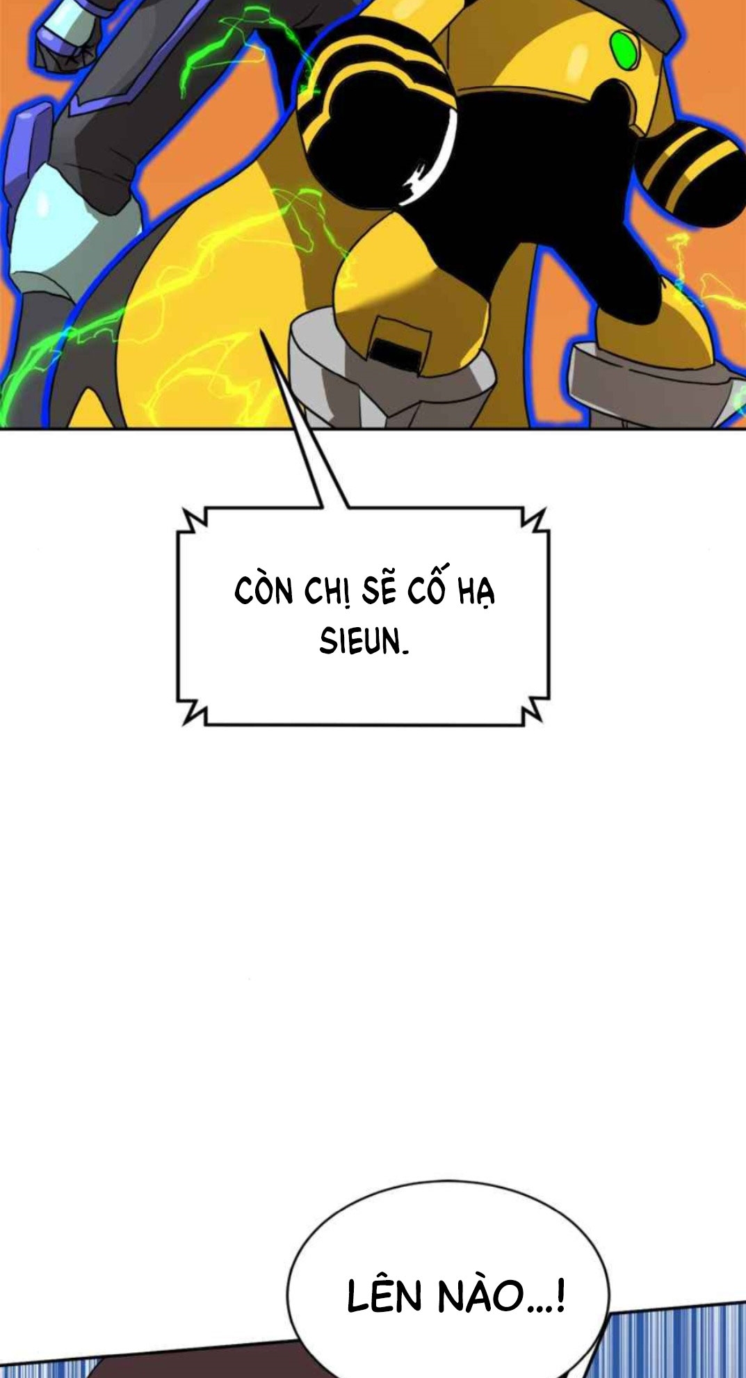 Đọc truyện [Leak] Cao thủ tái xuất - Chap 120 