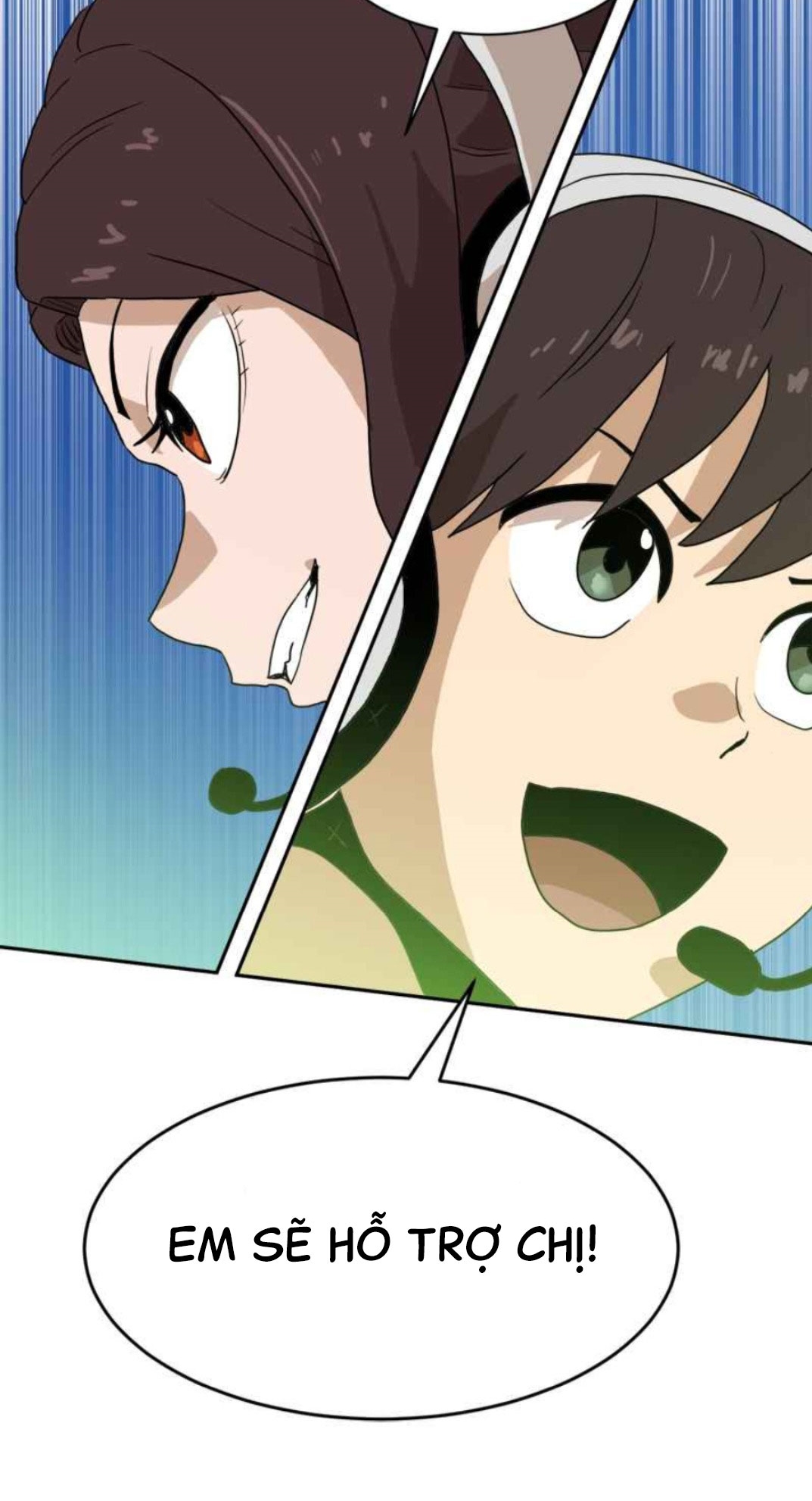 Đọc truyện [Leak] Cao thủ tái xuất - Chap 120 