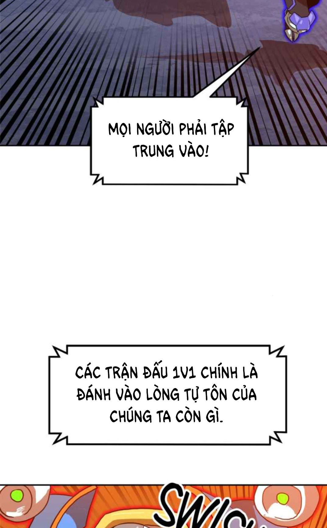 Đọc truyện [Leak] Cao thủ tái xuất - Chap 120 