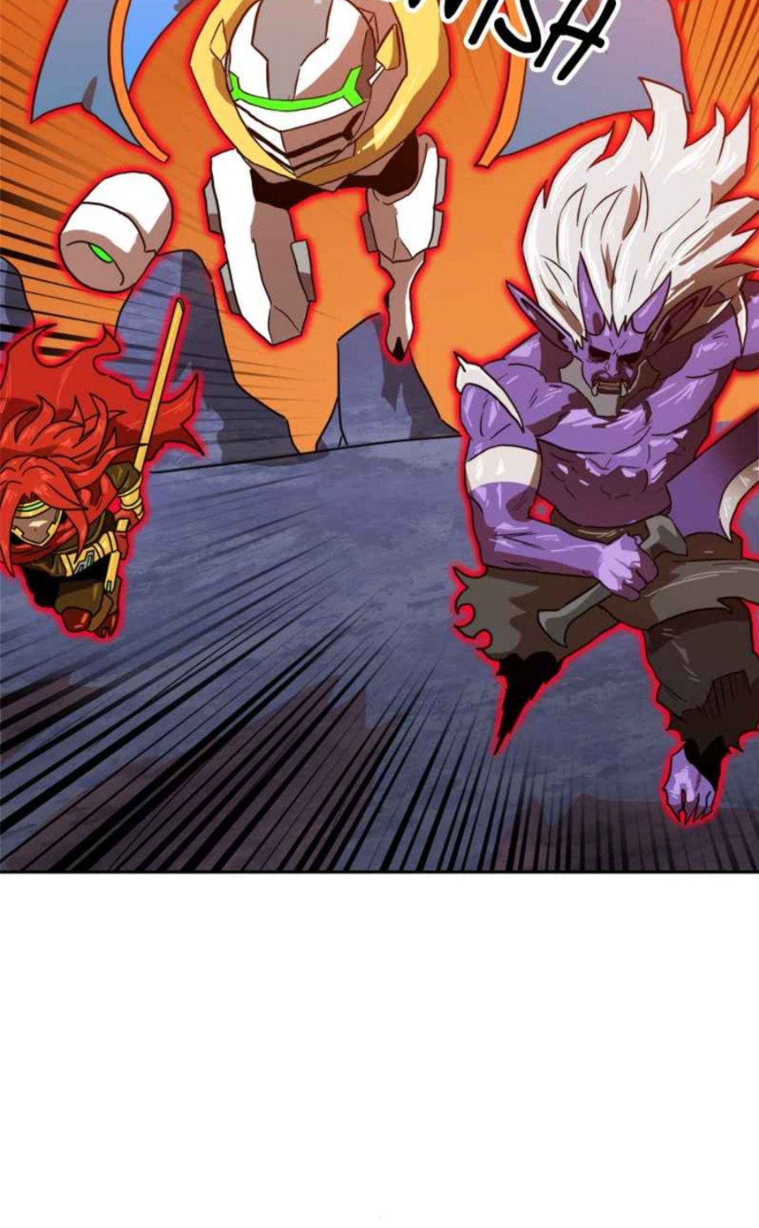 Đọc truyện [Leak] Cao thủ tái xuất - Chap 120 