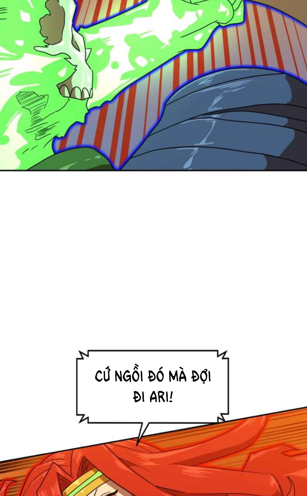 Đọc truyện [Leak] Cao thủ tái xuất - Chap 120 