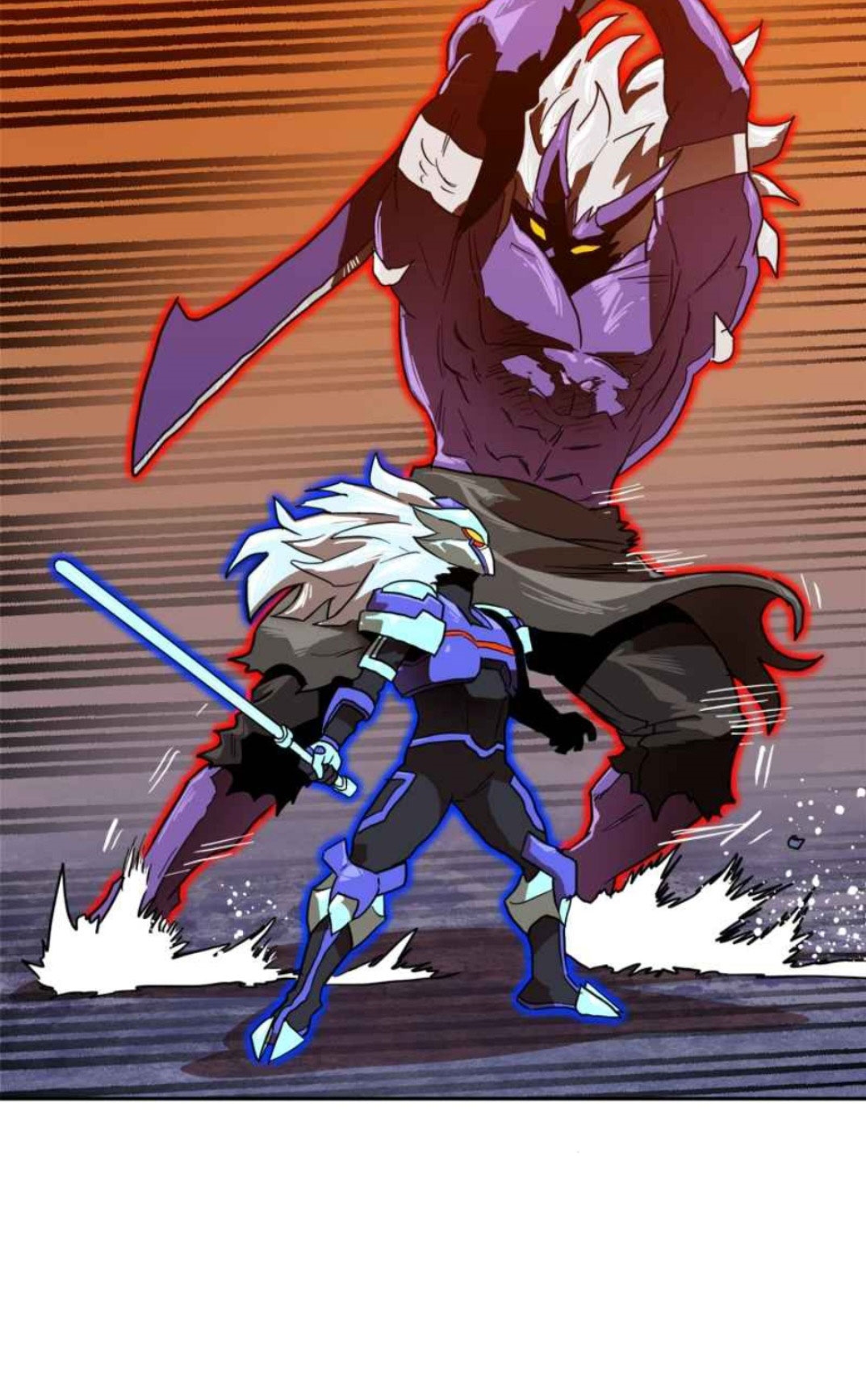 Đọc truyện [Leak] Cao thủ tái xuất - Chap 120 