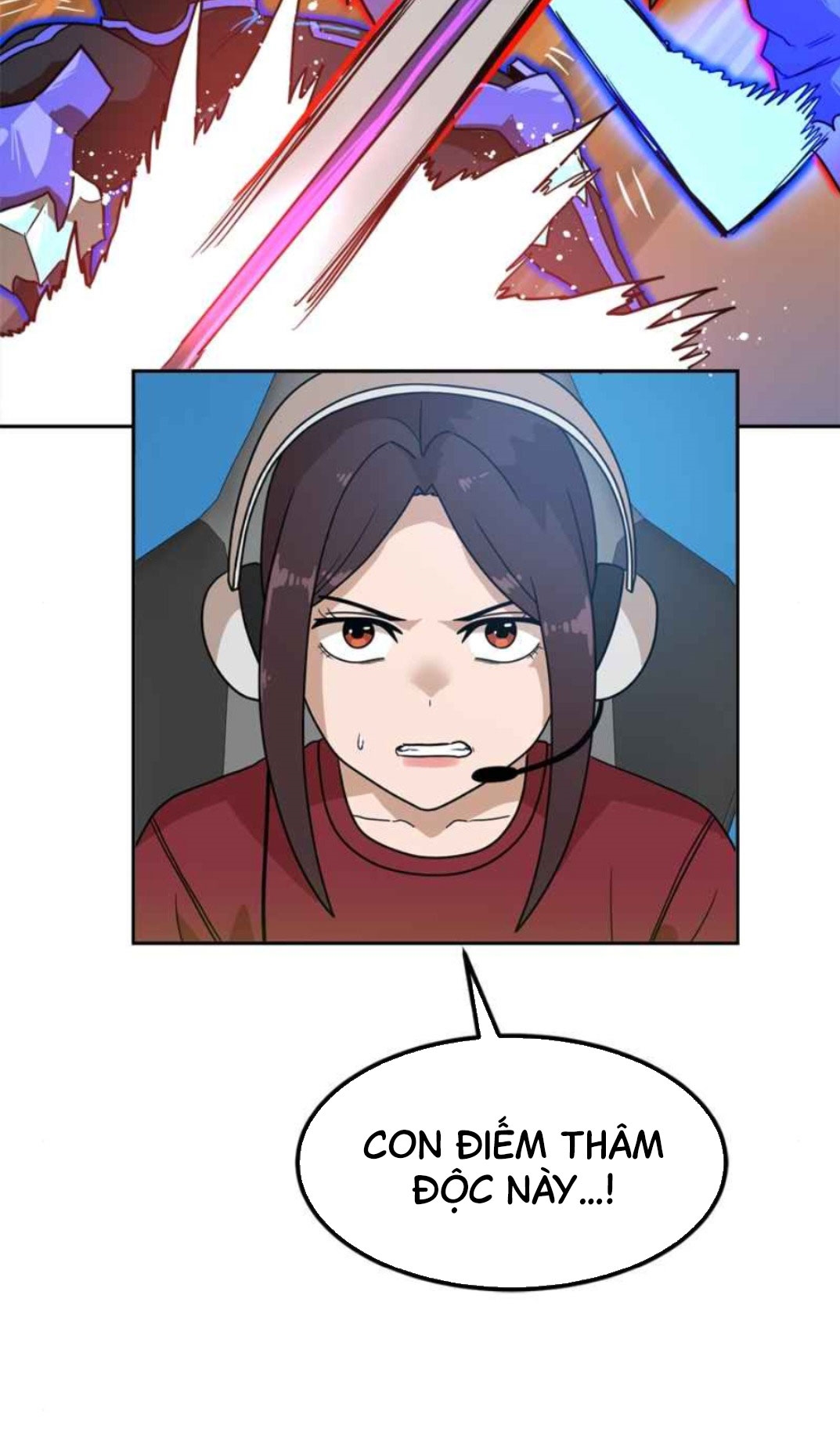 Đọc truyện [Leak] Cao thủ tái xuất - Chap 120 