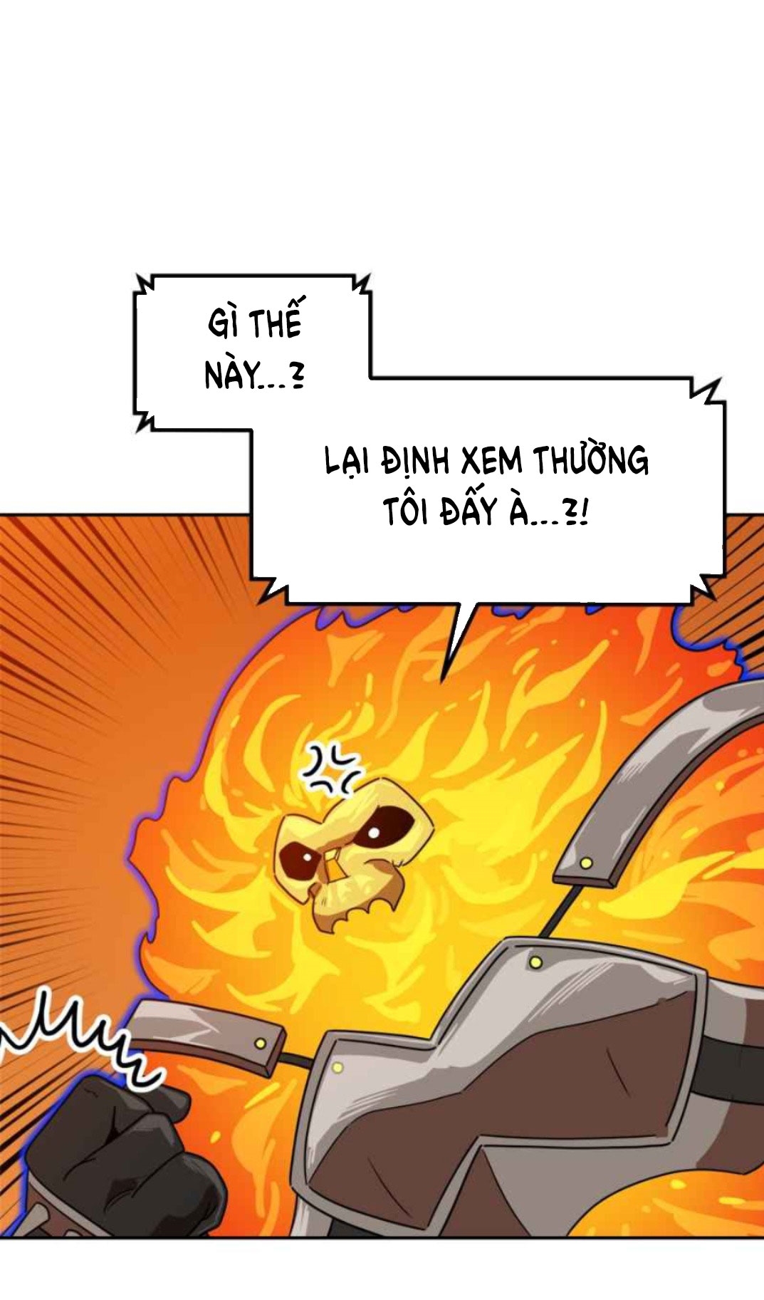 Đọc truyện [Leak] Cao thủ tái xuất - Chap 120 