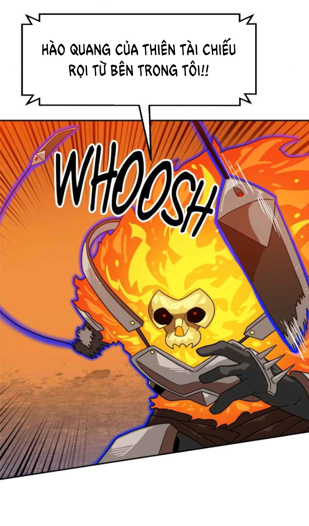 Đọc truyện [Leak] Cao thủ tái xuất - Chap 120 