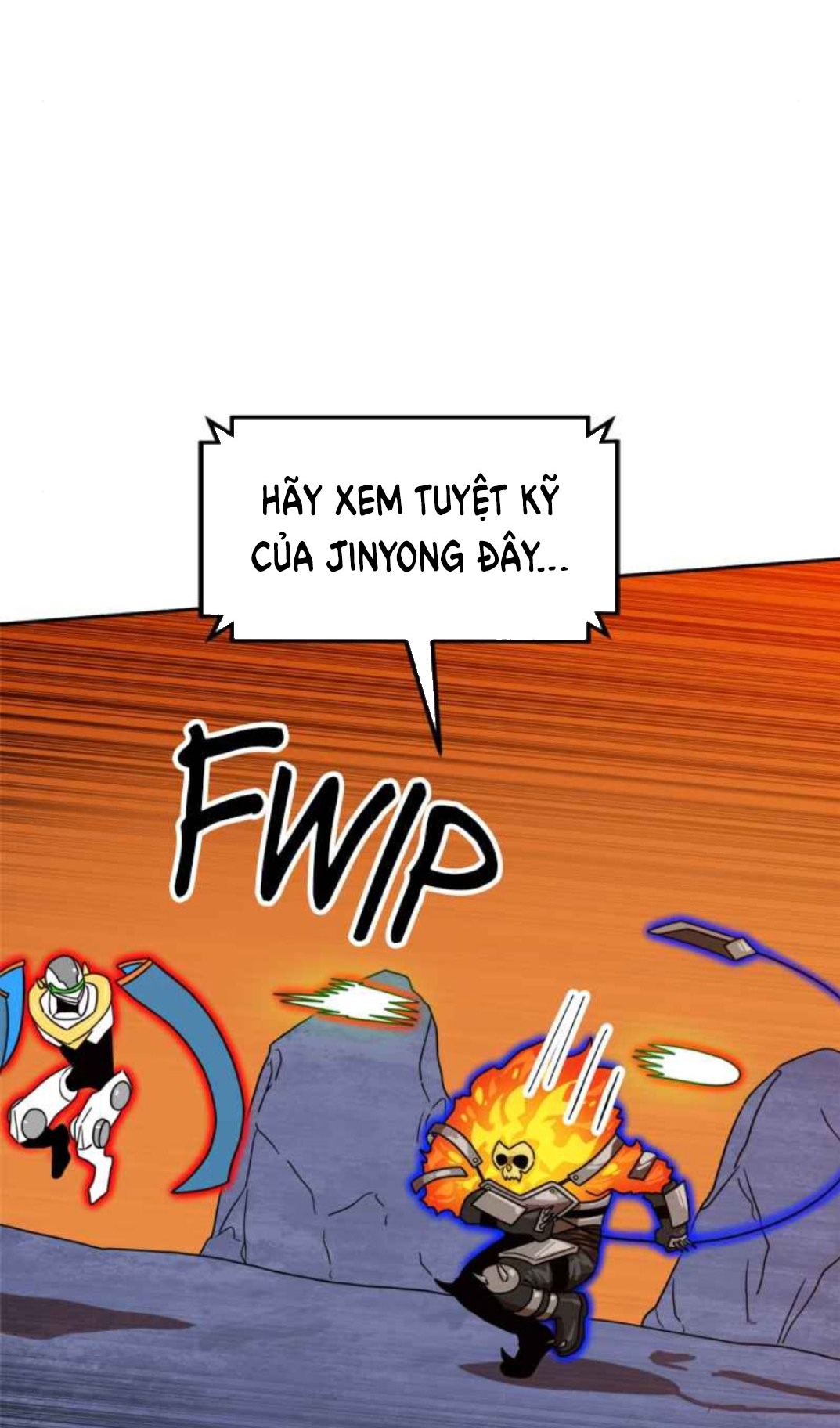 Đọc truyện [Leak] Cao thủ tái xuất - Chap 120 