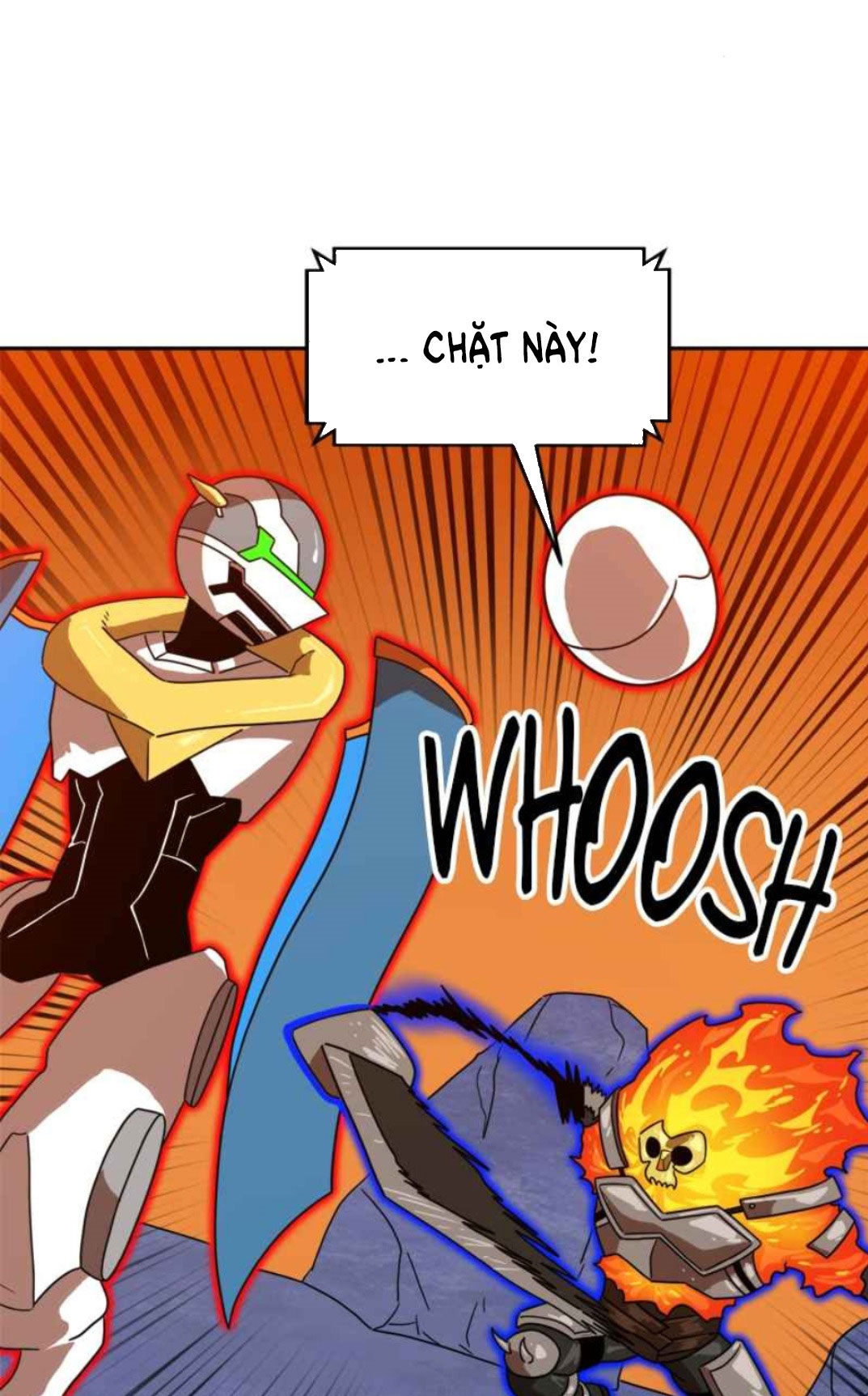 Đọc truyện [Leak] Cao thủ tái xuất - Chap 120 