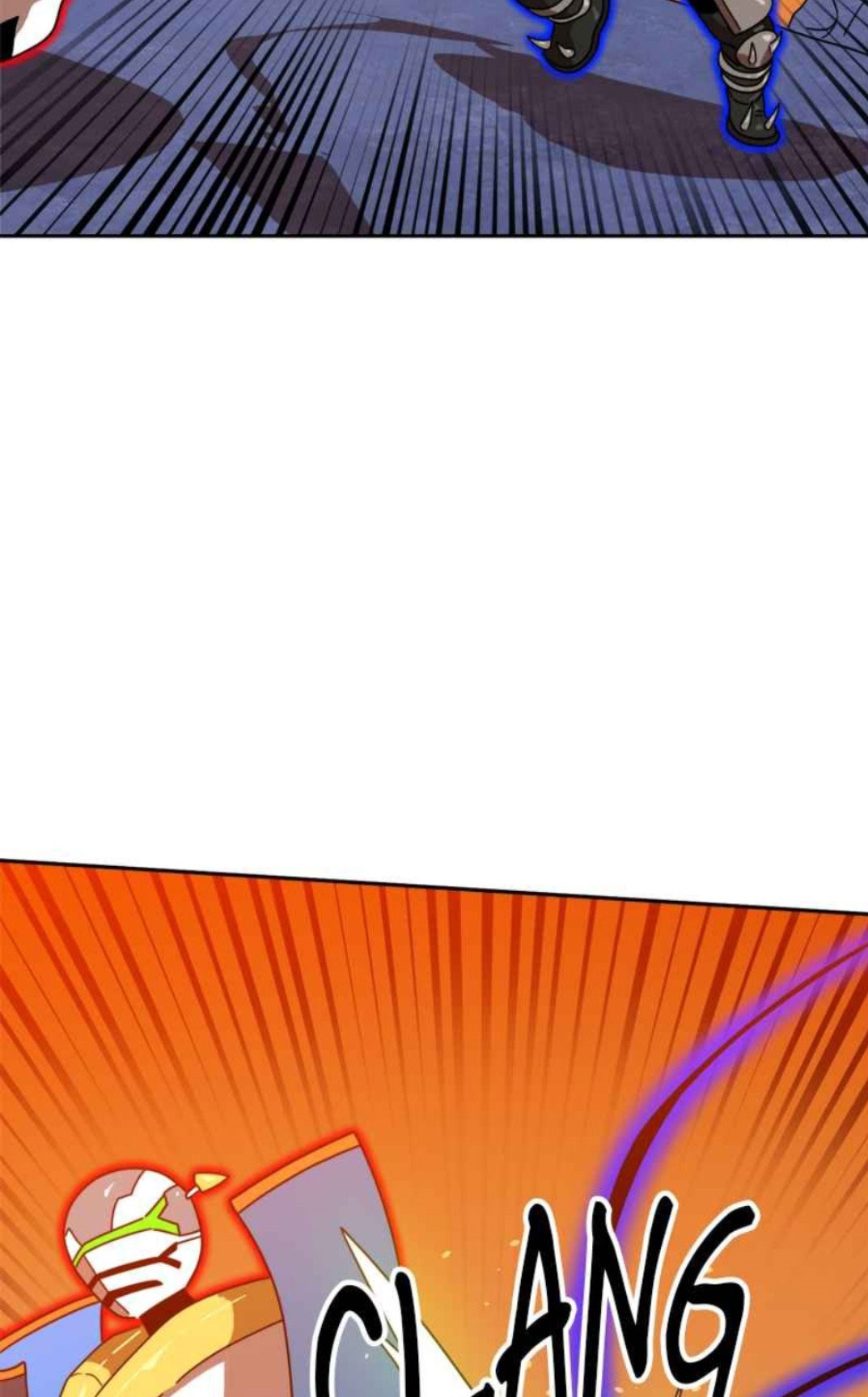 Đọc truyện [Leak] Cao thủ tái xuất - Chap 120 