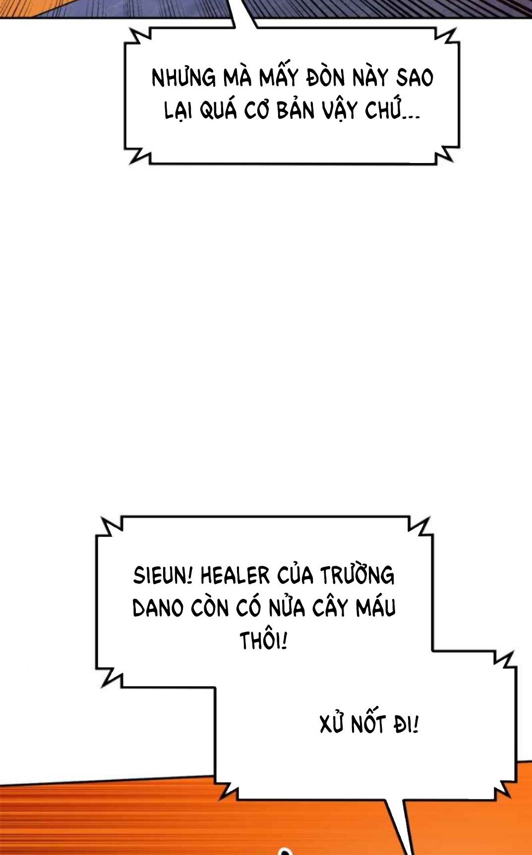 Đọc truyện [Leak] Cao thủ tái xuất - Chap 120 