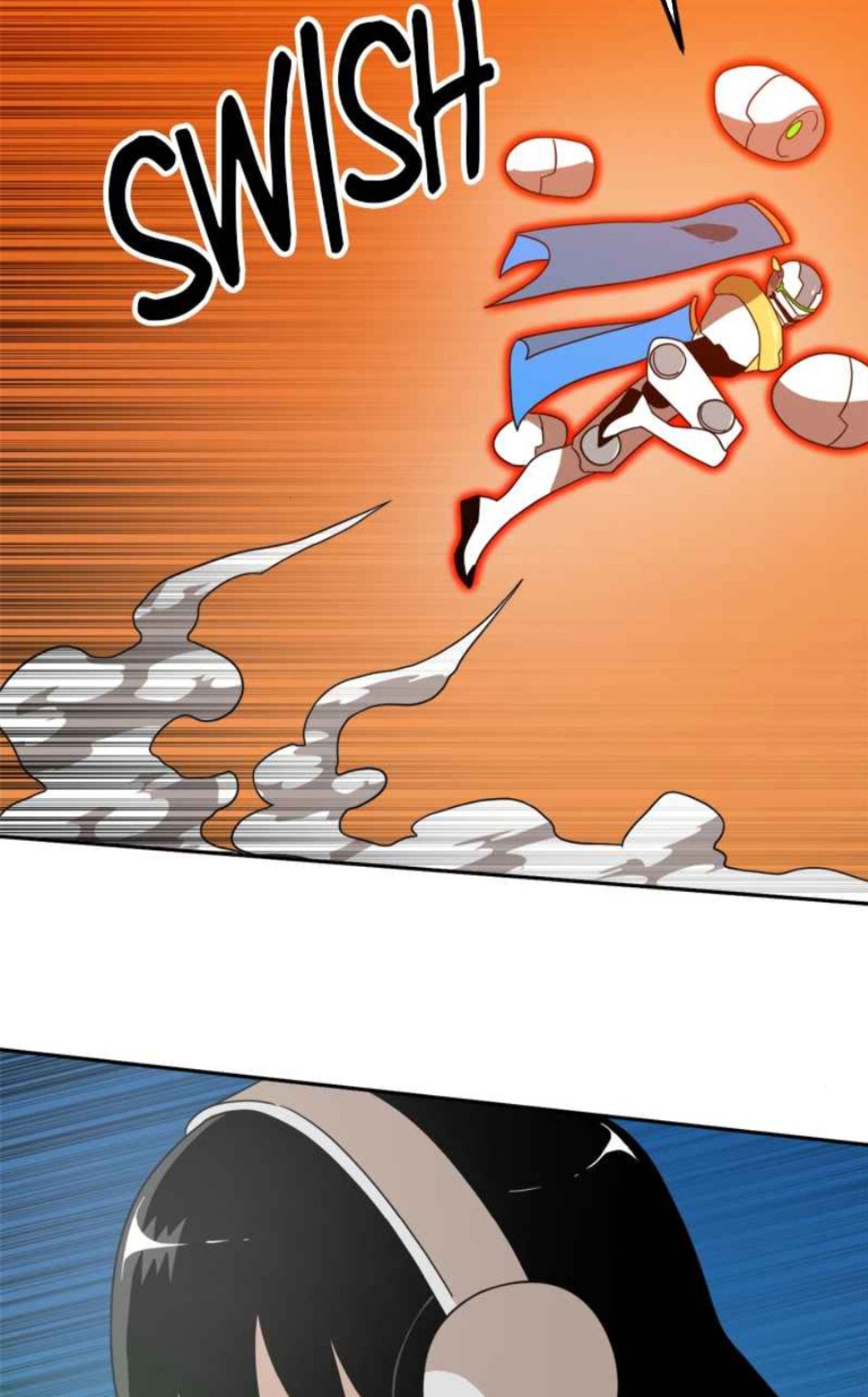 Đọc truyện [Leak] Cao thủ tái xuất - Chap 120 