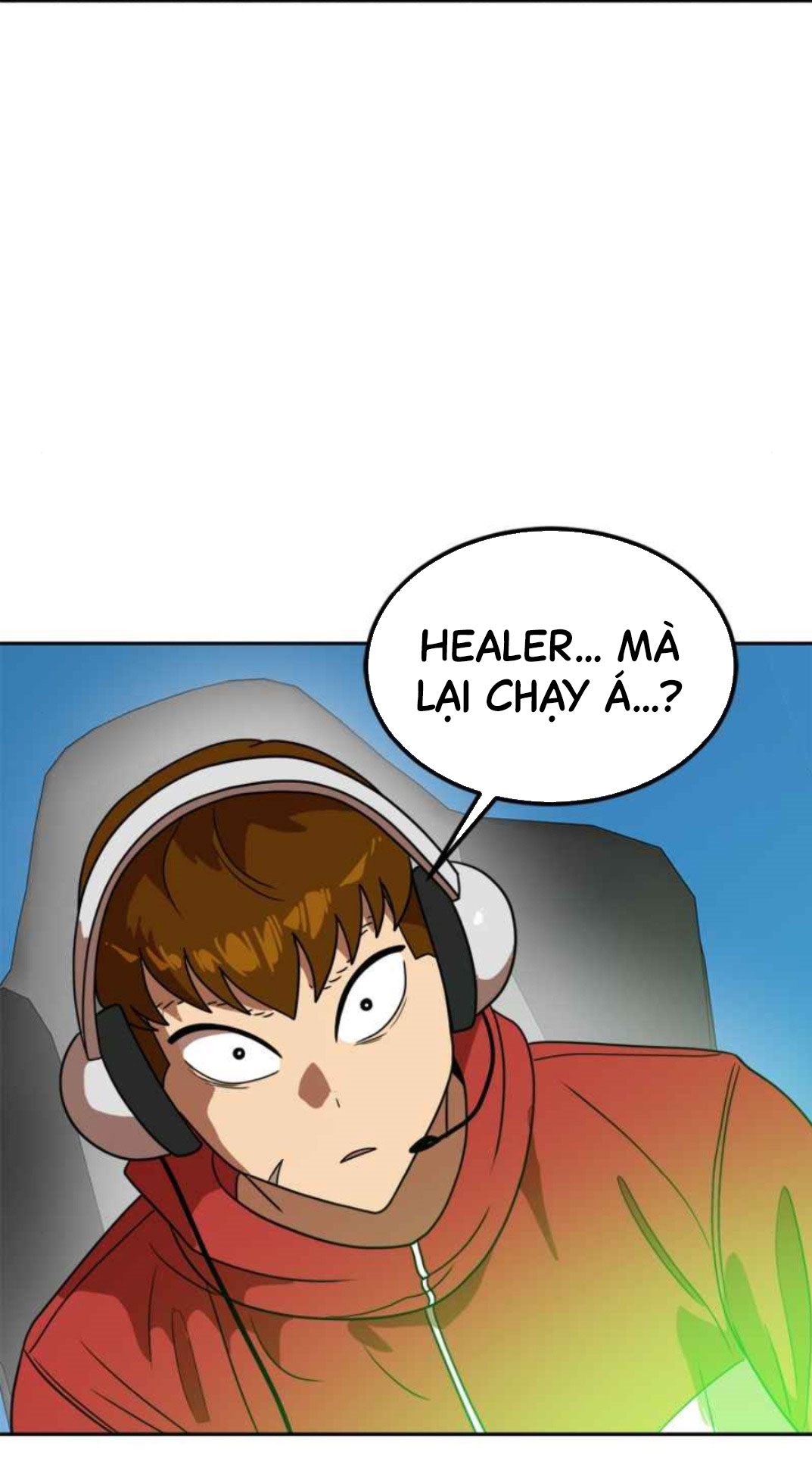 Đọc truyện [Leak] Cao thủ tái xuất - Chap 120 