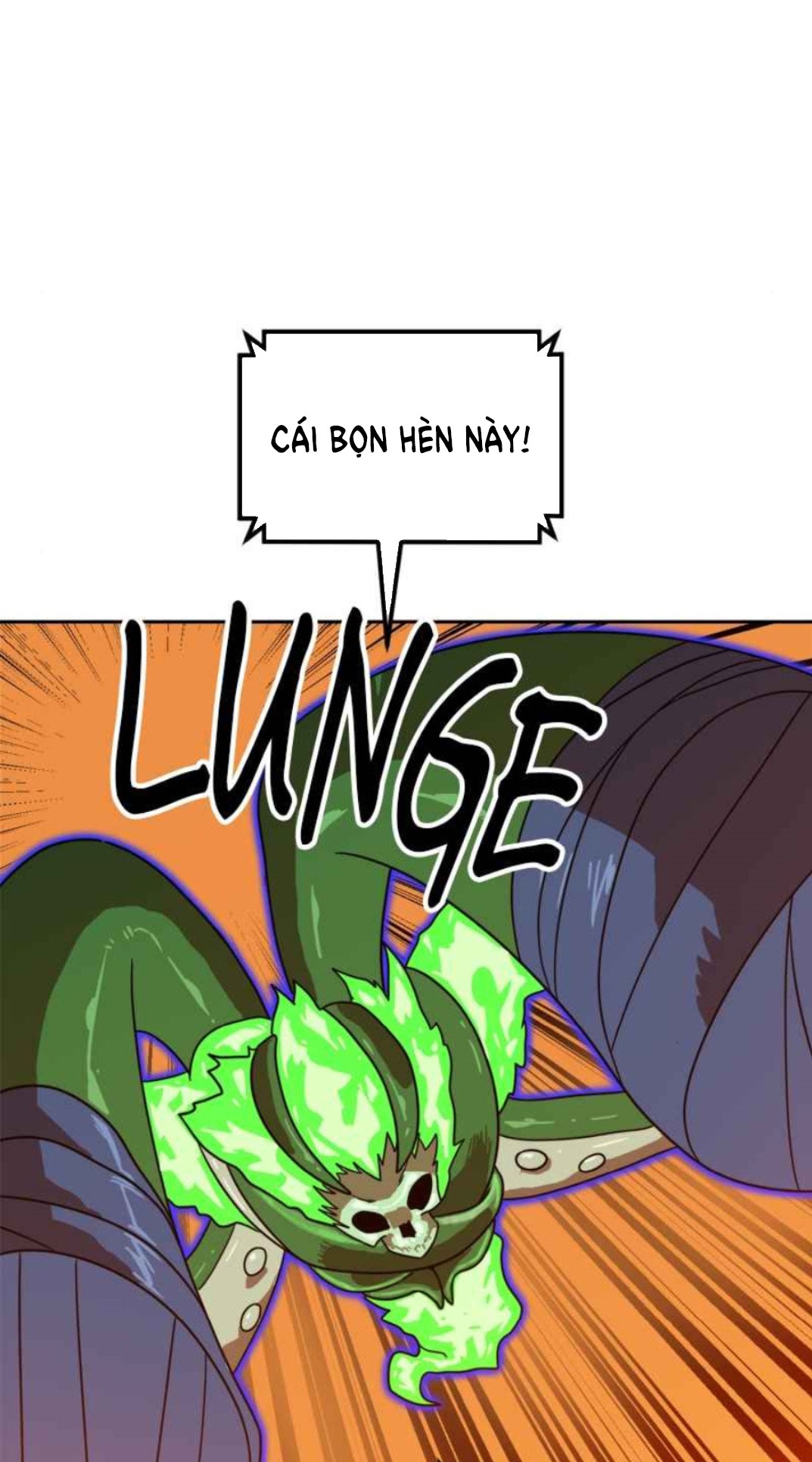 Đọc truyện [Leak] Cao thủ tái xuất - Chap 120 