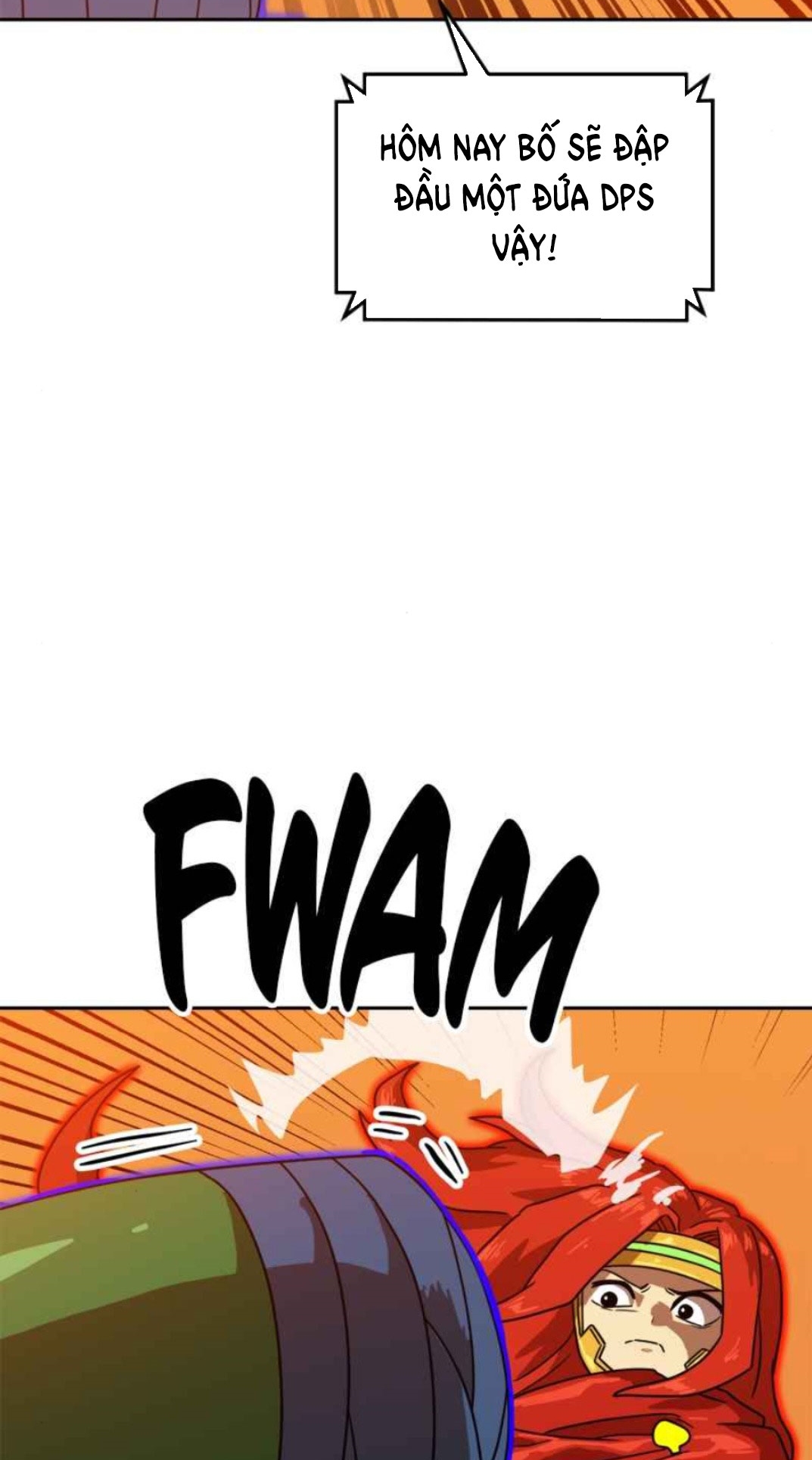 Đọc truyện [Leak] Cao thủ tái xuất - Chap 120 