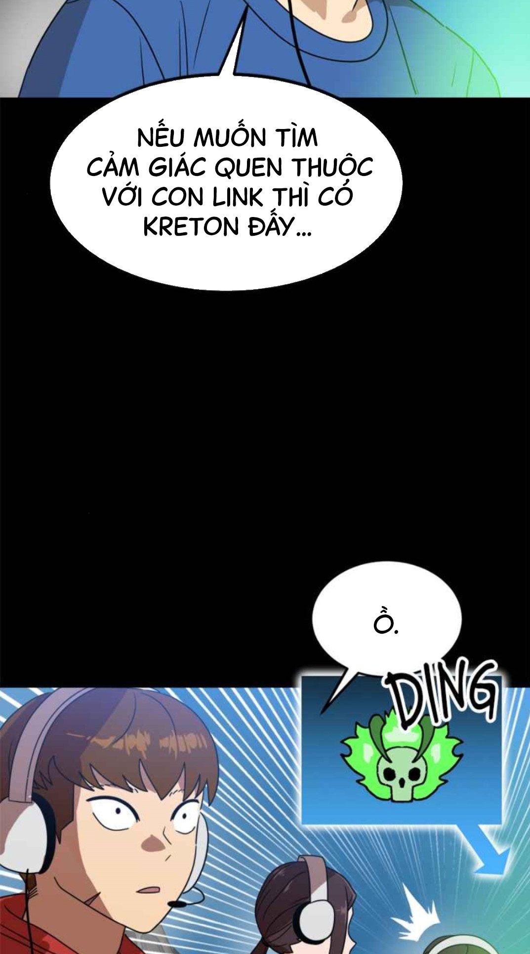 Đọc truyện [Leak] Cao thủ tái xuất - Chap 120 