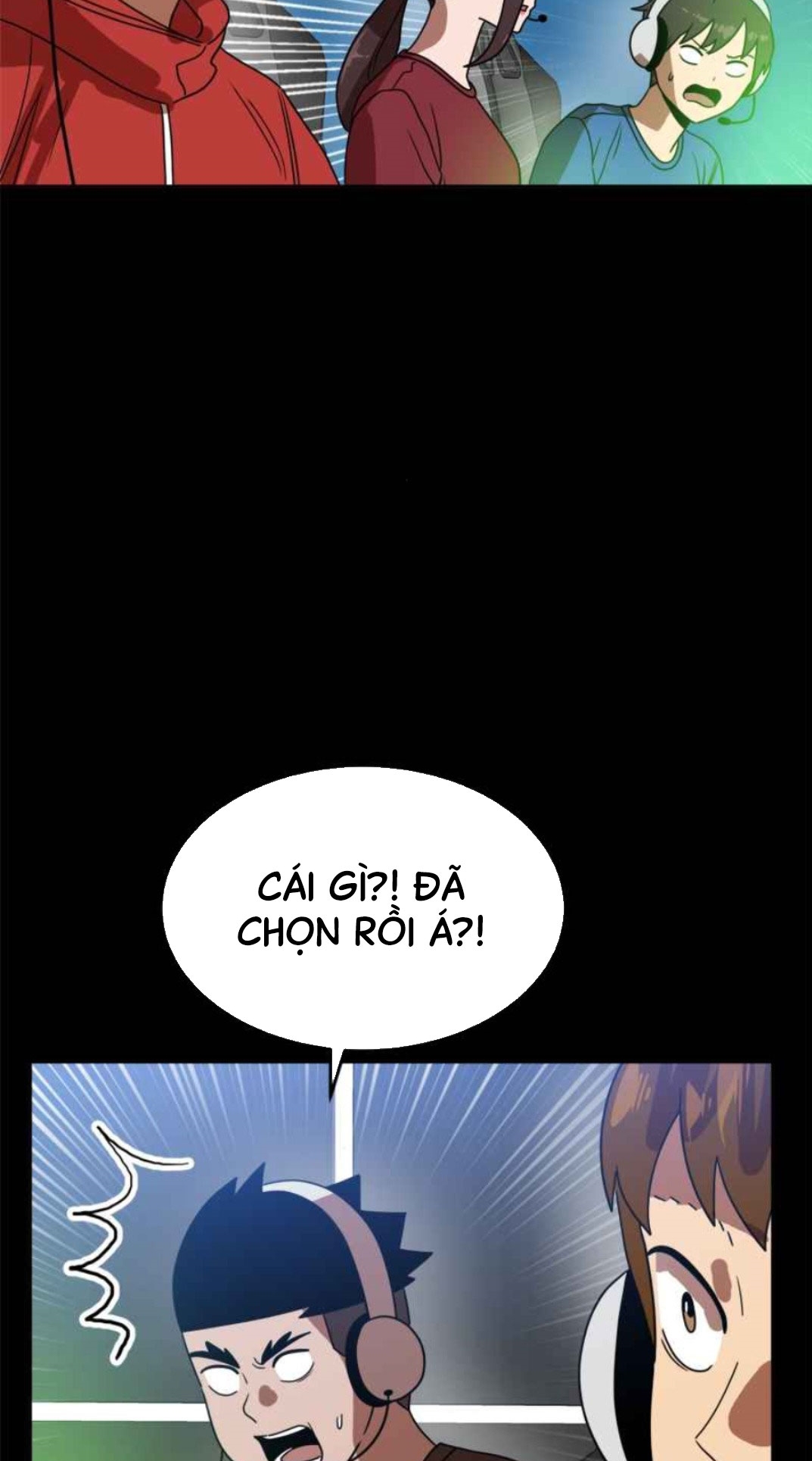 Đọc truyện [Leak] Cao thủ tái xuất - Chap 120 