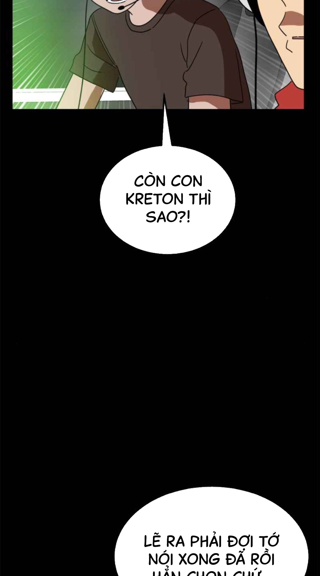 Đọc truyện [Leak] Cao thủ tái xuất - Chap 120 