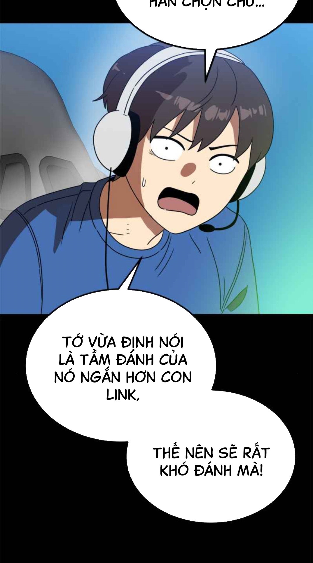 Đọc truyện [Leak] Cao thủ tái xuất - Chap 120 