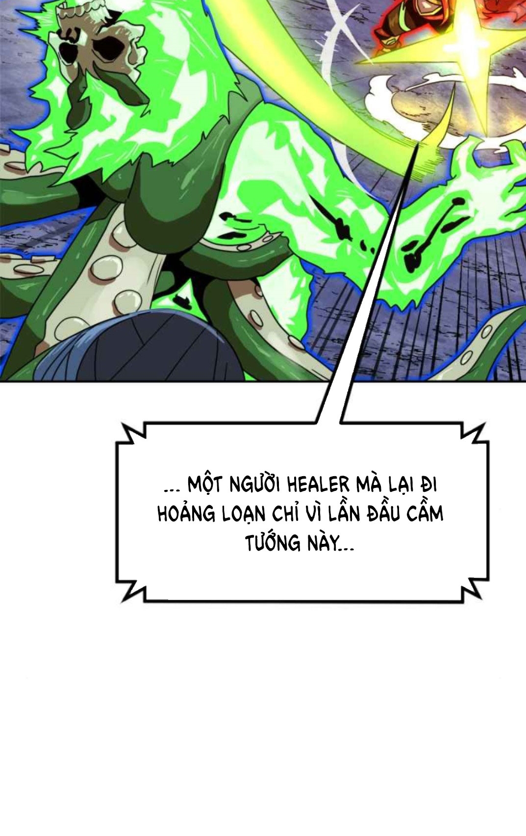 Đọc truyện [Leak] Cao thủ tái xuất - Chap 120 