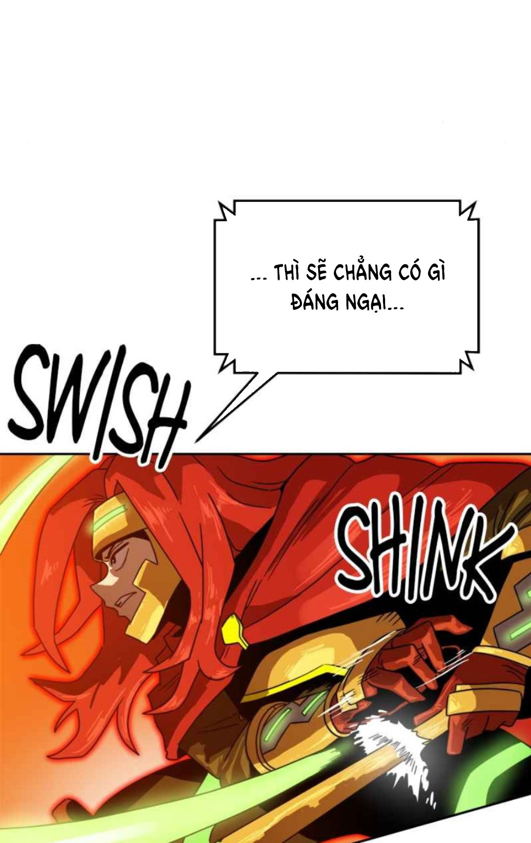 Đọc truyện [Leak] Cao thủ tái xuất - Chap 120 