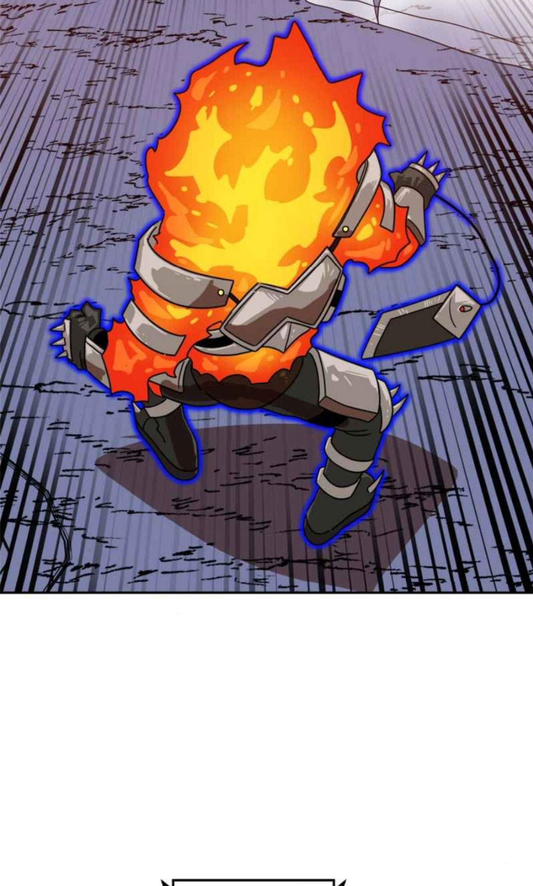 Đọc truyện [Leak] Cao thủ tái xuất - Chap 120 