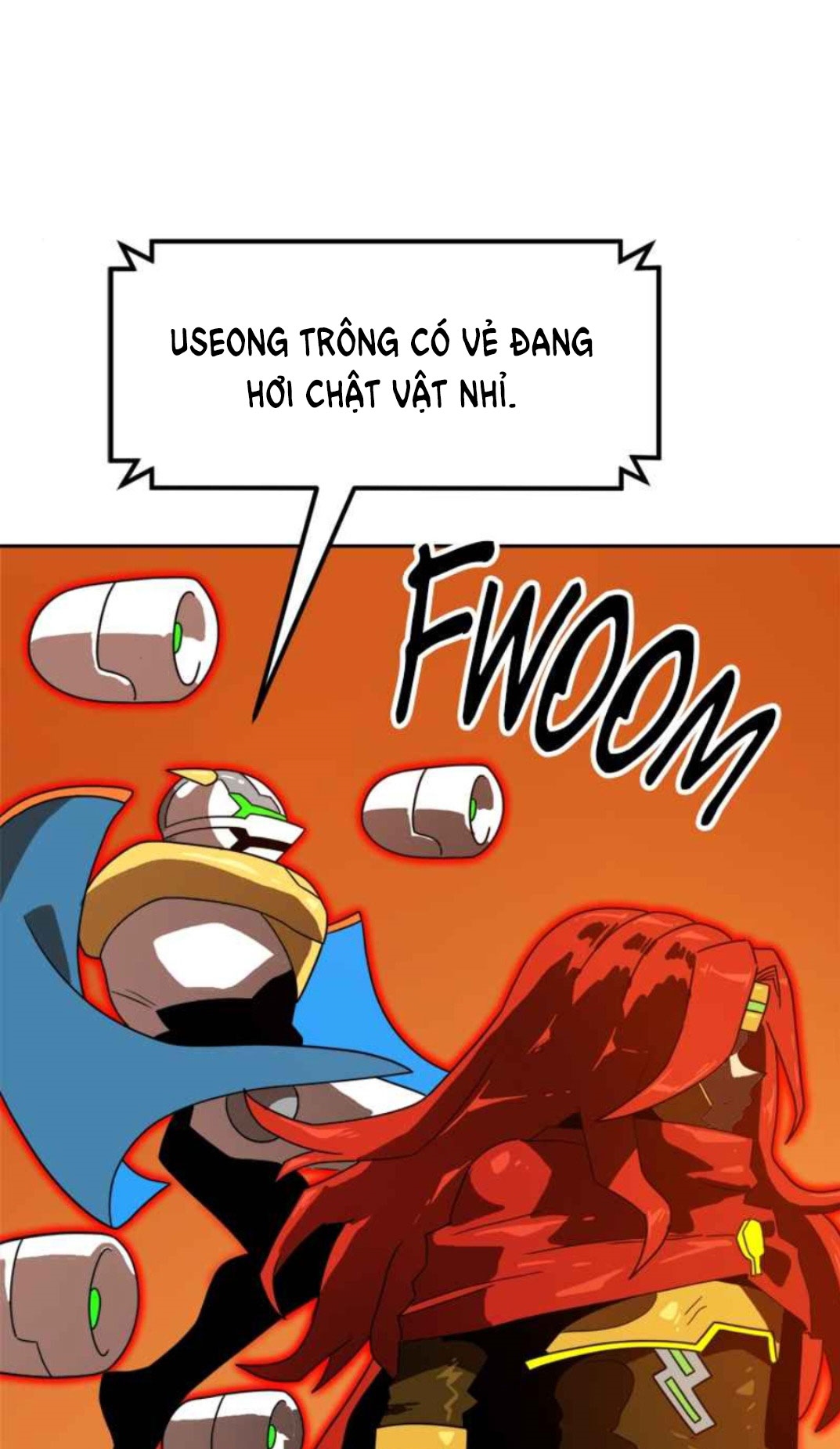 Đọc truyện [Leak] Cao thủ tái xuất - Chap 120 