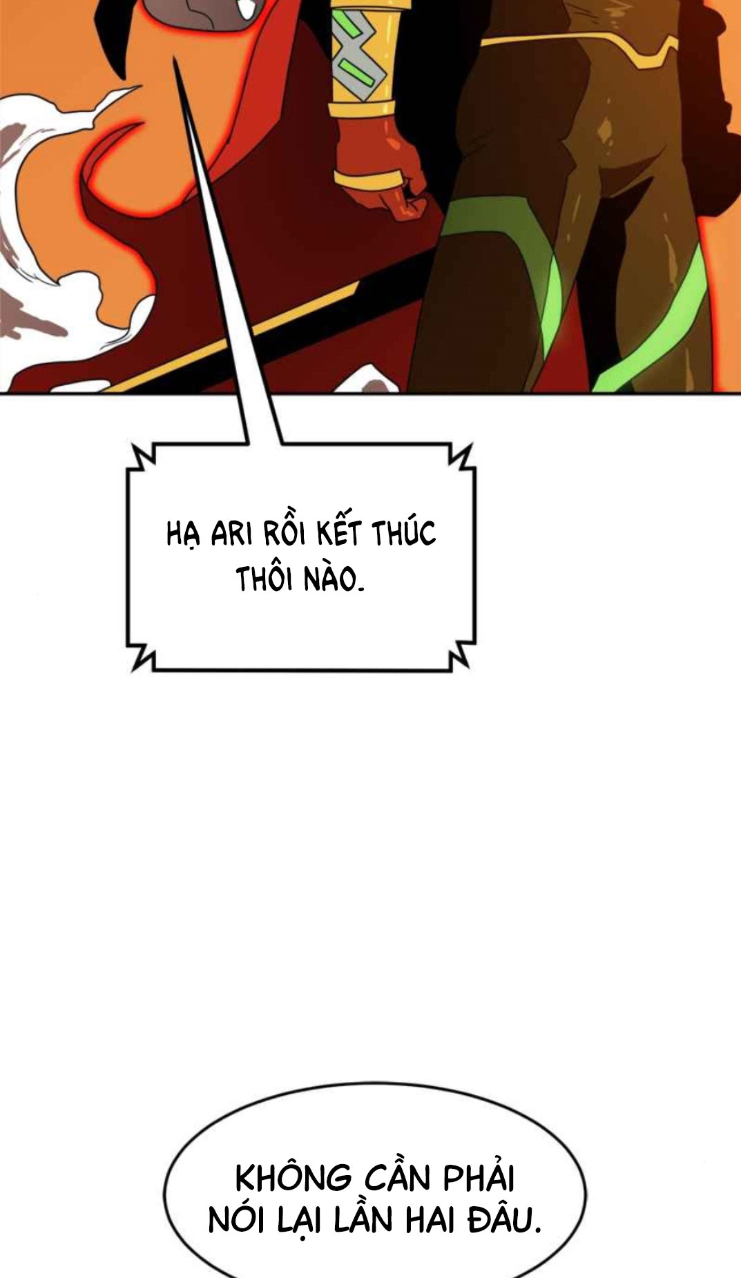 Đọc truyện [Leak] Cao thủ tái xuất - Chap 120 