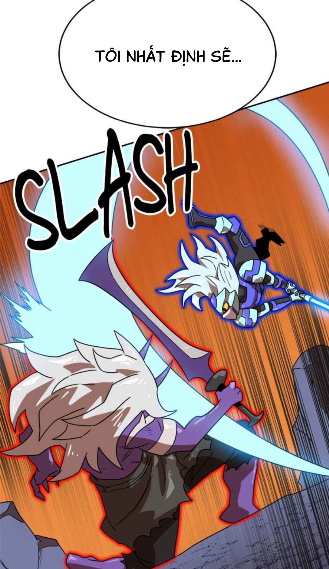 Đọc truyện [Leak] Cao thủ tái xuất - Chap 120 