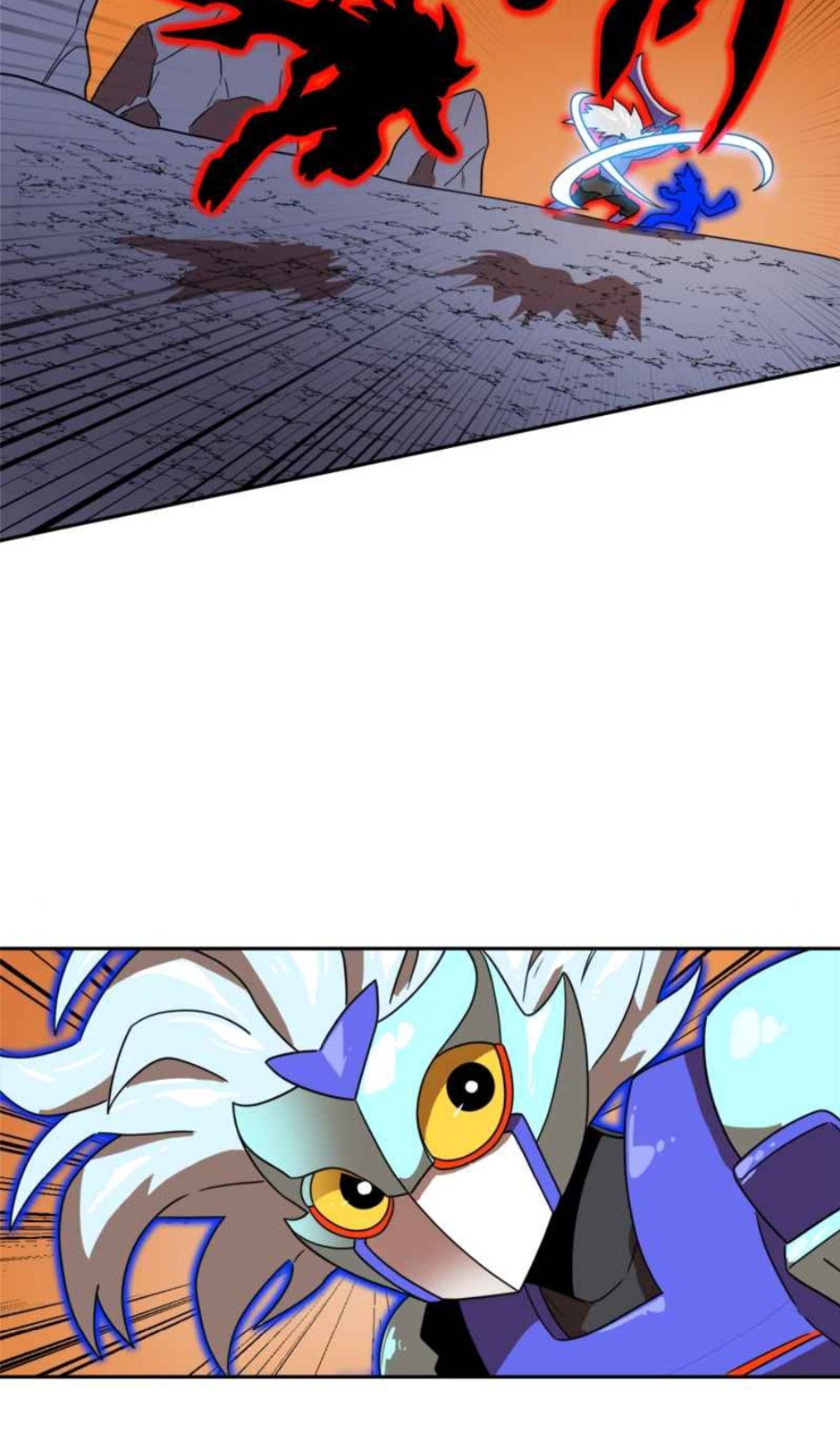 Đọc truyện [Leak] Cao thủ tái xuất - Chap 120 