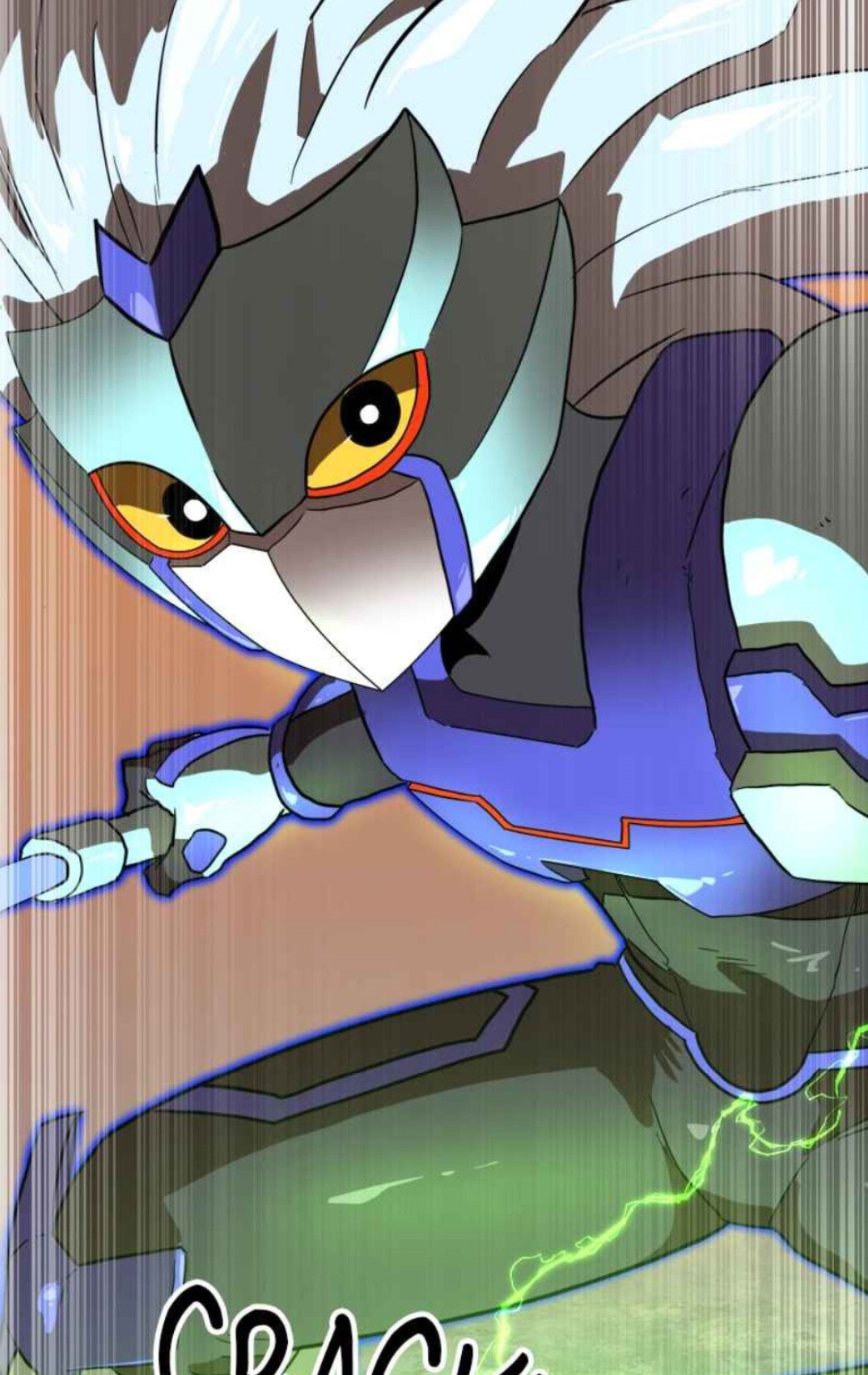 Đọc truyện [Leak] Cao thủ tái xuất - Chap 120 