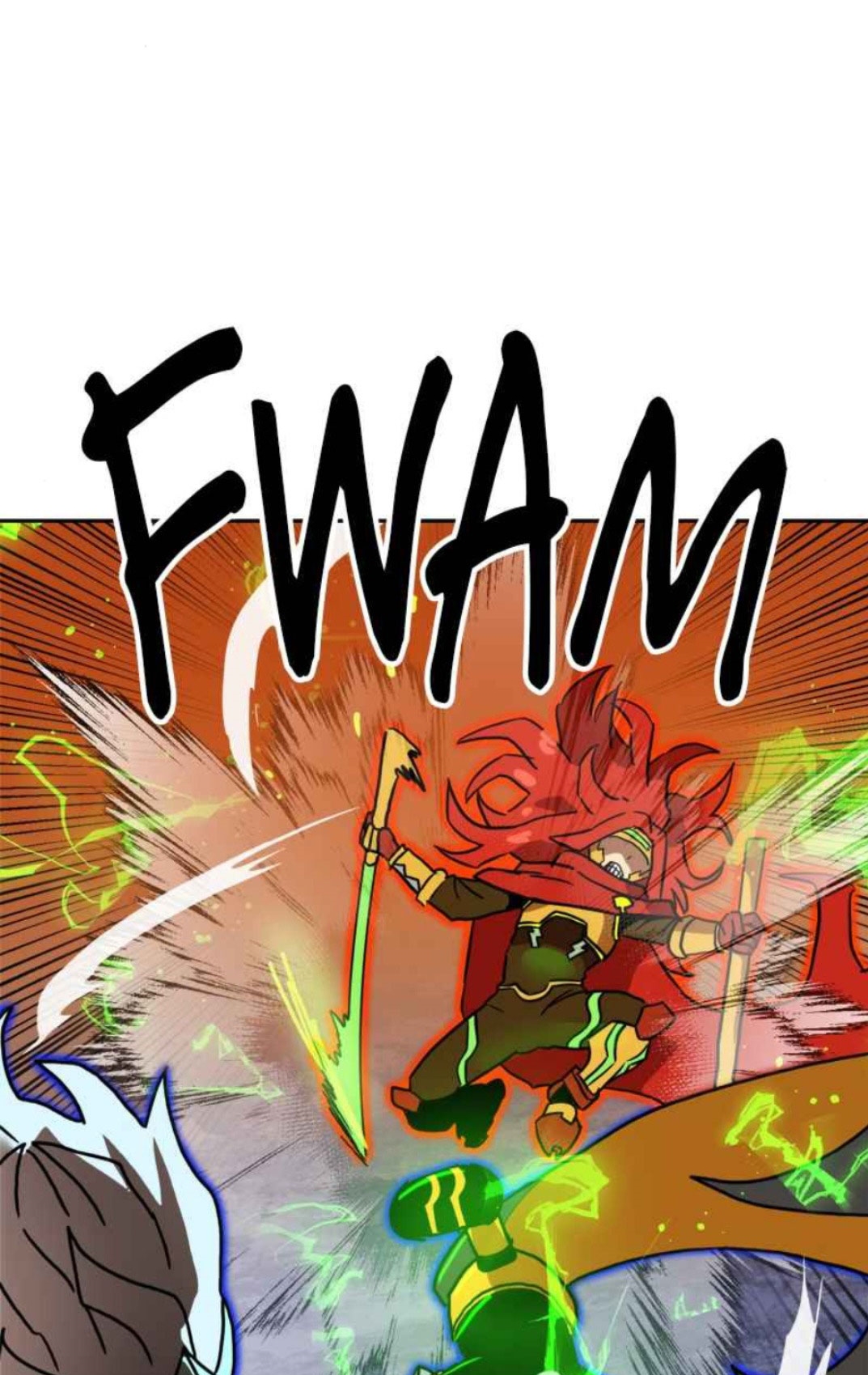 Đọc truyện [Leak] Cao thủ tái xuất - Chap 120 