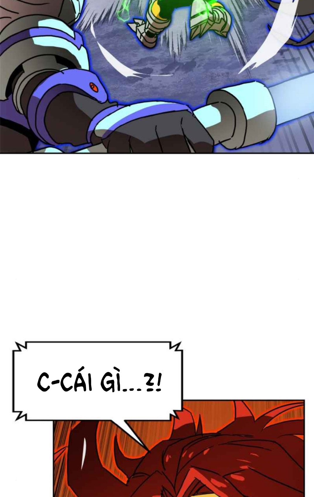 Đọc truyện [Leak] Cao thủ tái xuất - Chap 120 