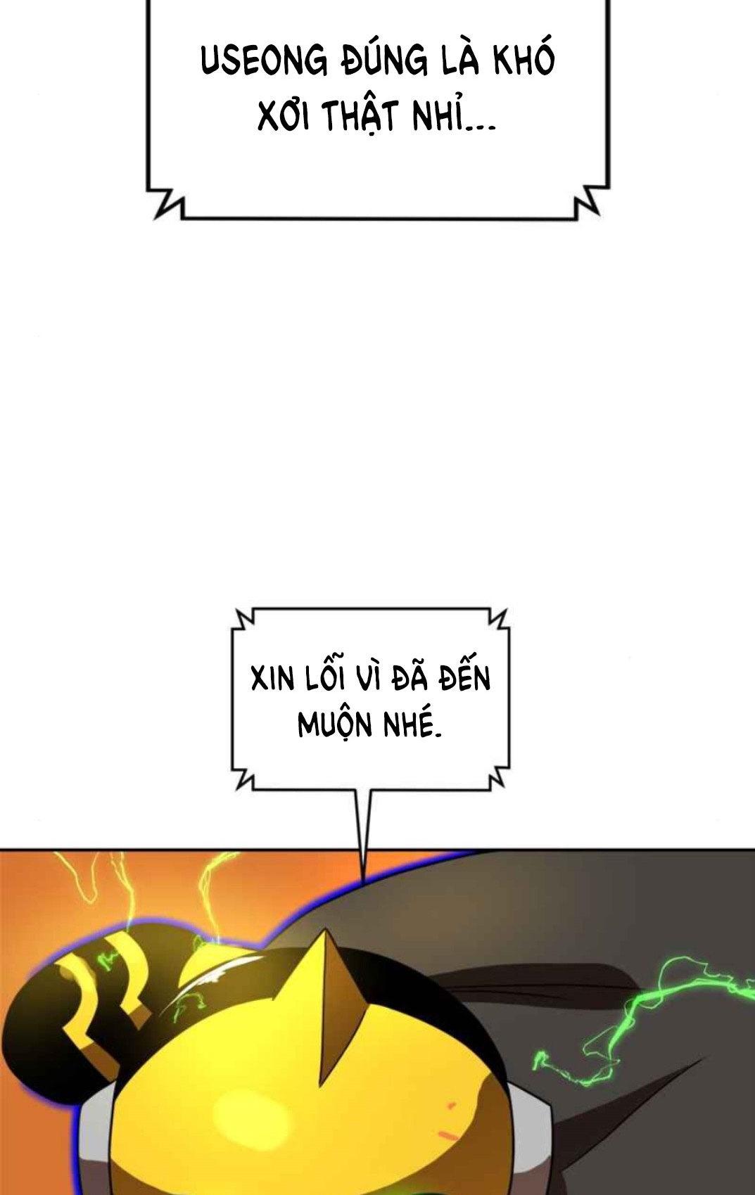 Đọc truyện [Leak] Cao thủ tái xuất - Chap 120 