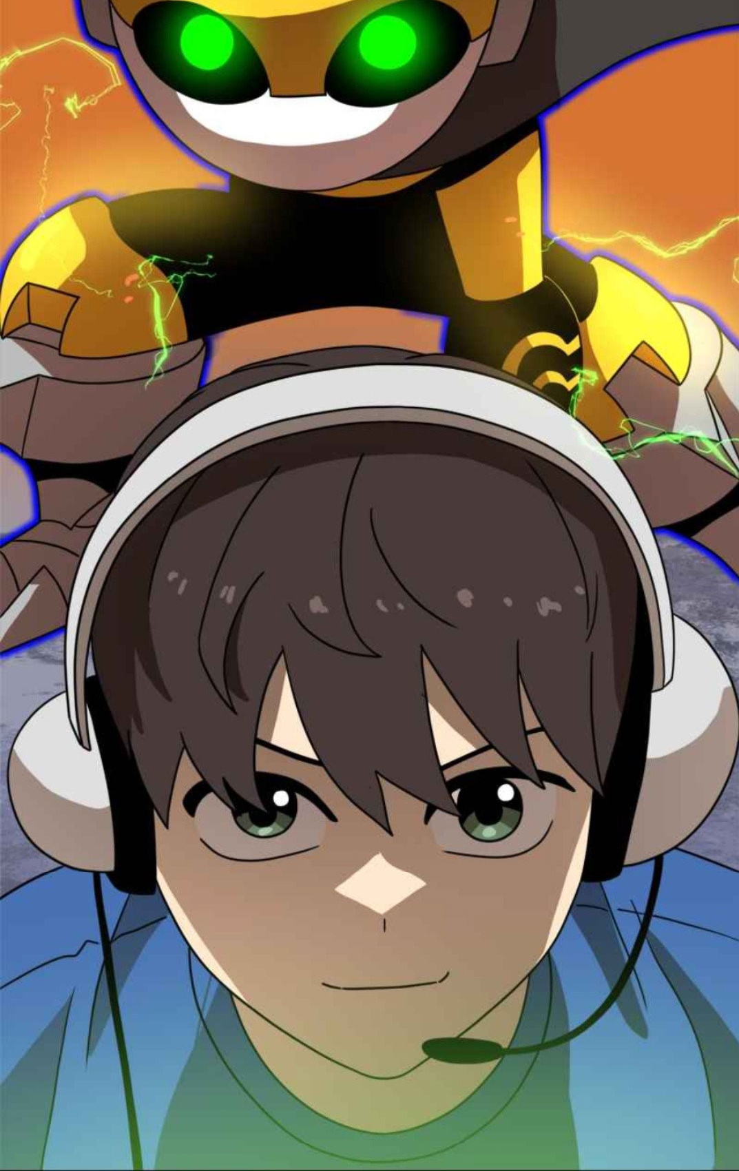 Đọc truyện [Leak] Cao thủ tái xuất - Chap 120 