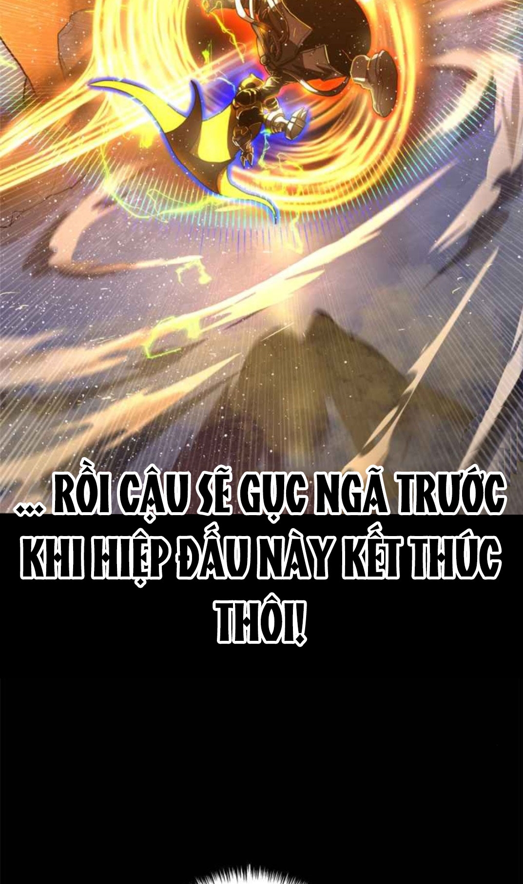 Đọc truyện [Leak] Cao thủ tái xuất - Chap 120 