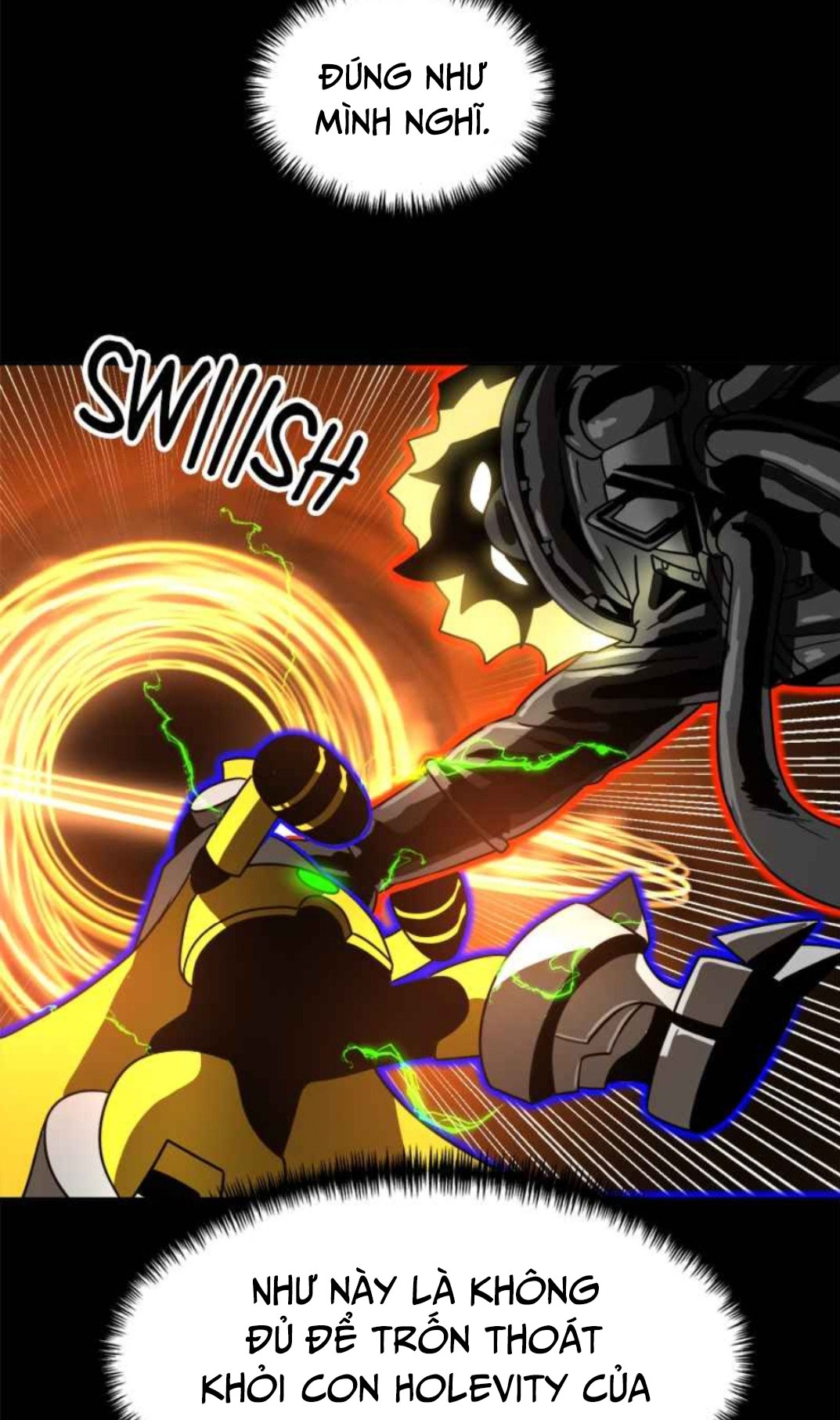 Đọc truyện [Leak] Cao thủ tái xuất - Chap 120 