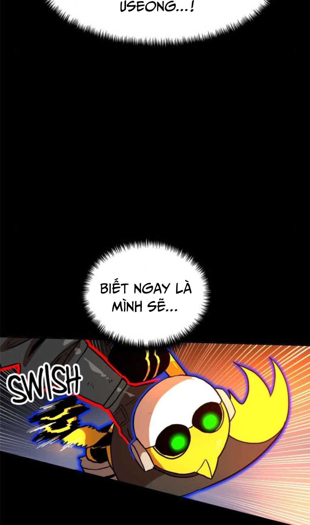 Đọc truyện [Leak] Cao thủ tái xuất - Chap 120 